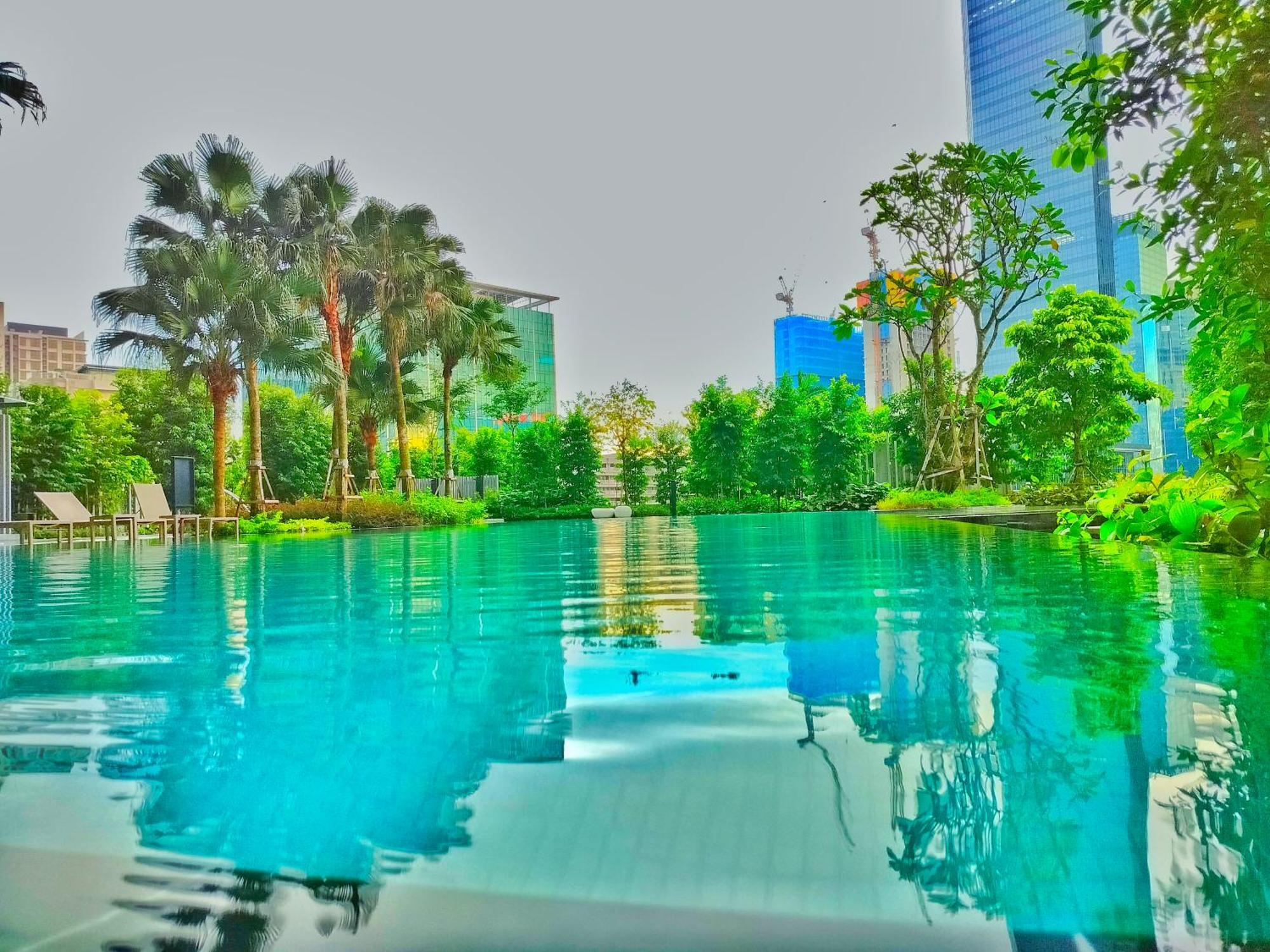 Apartment Agile Delima Residensi Bukit Bintang *