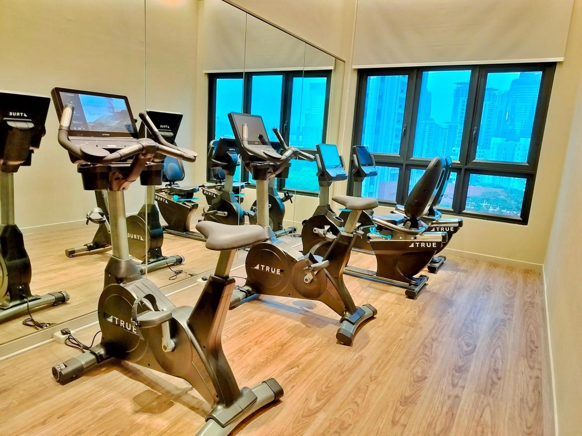 Agile Delima Residensi Bukit Bintang