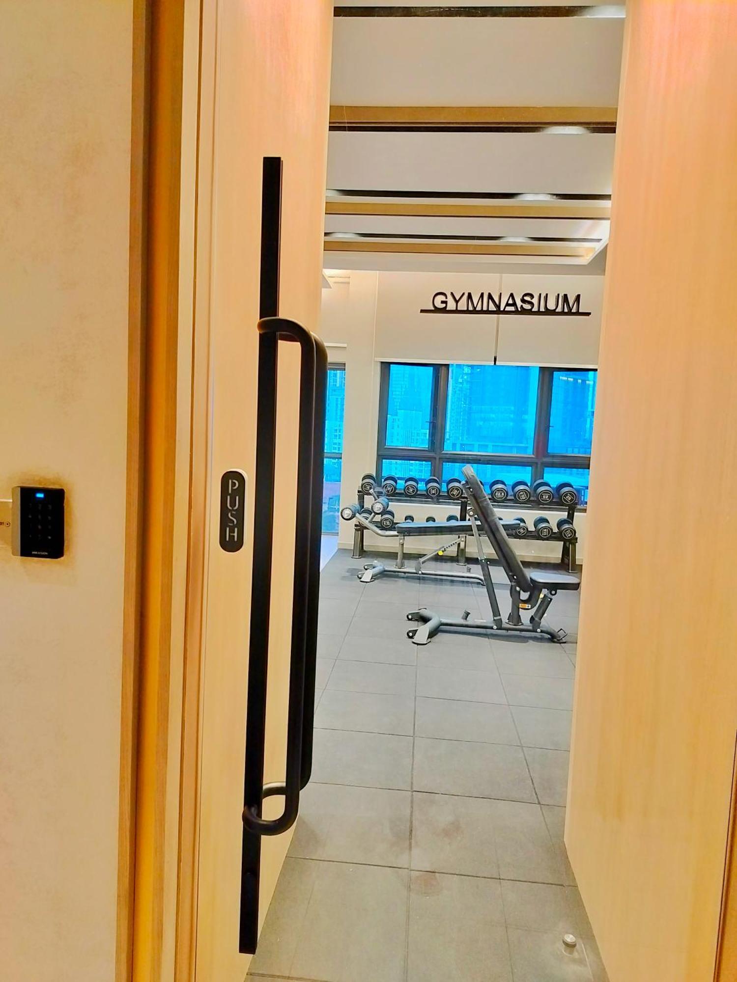 Agile Delima Residensi Bukit Bintang Apartment