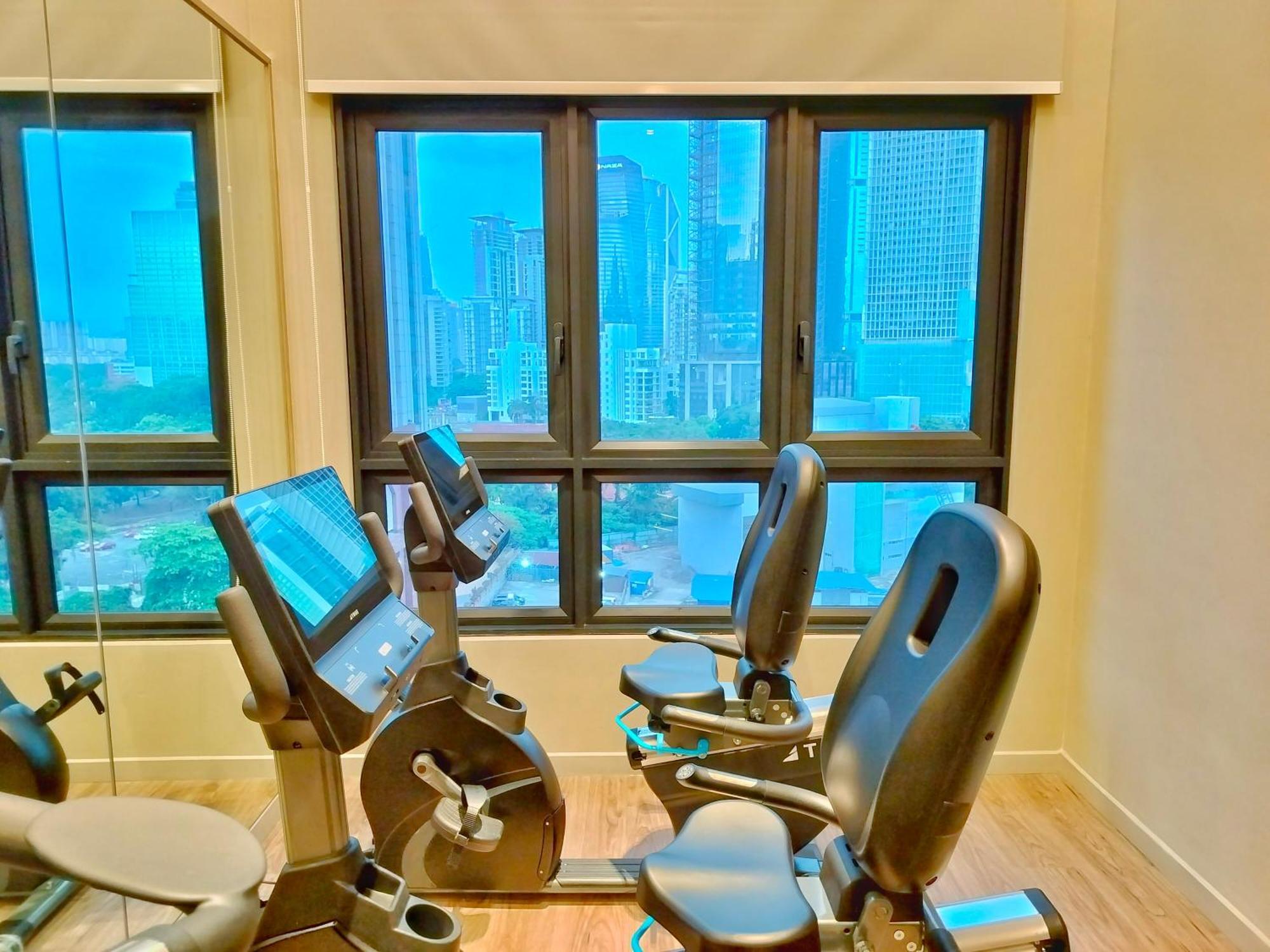 Agile Delima Residensi Bukit Bintang Apartment *
