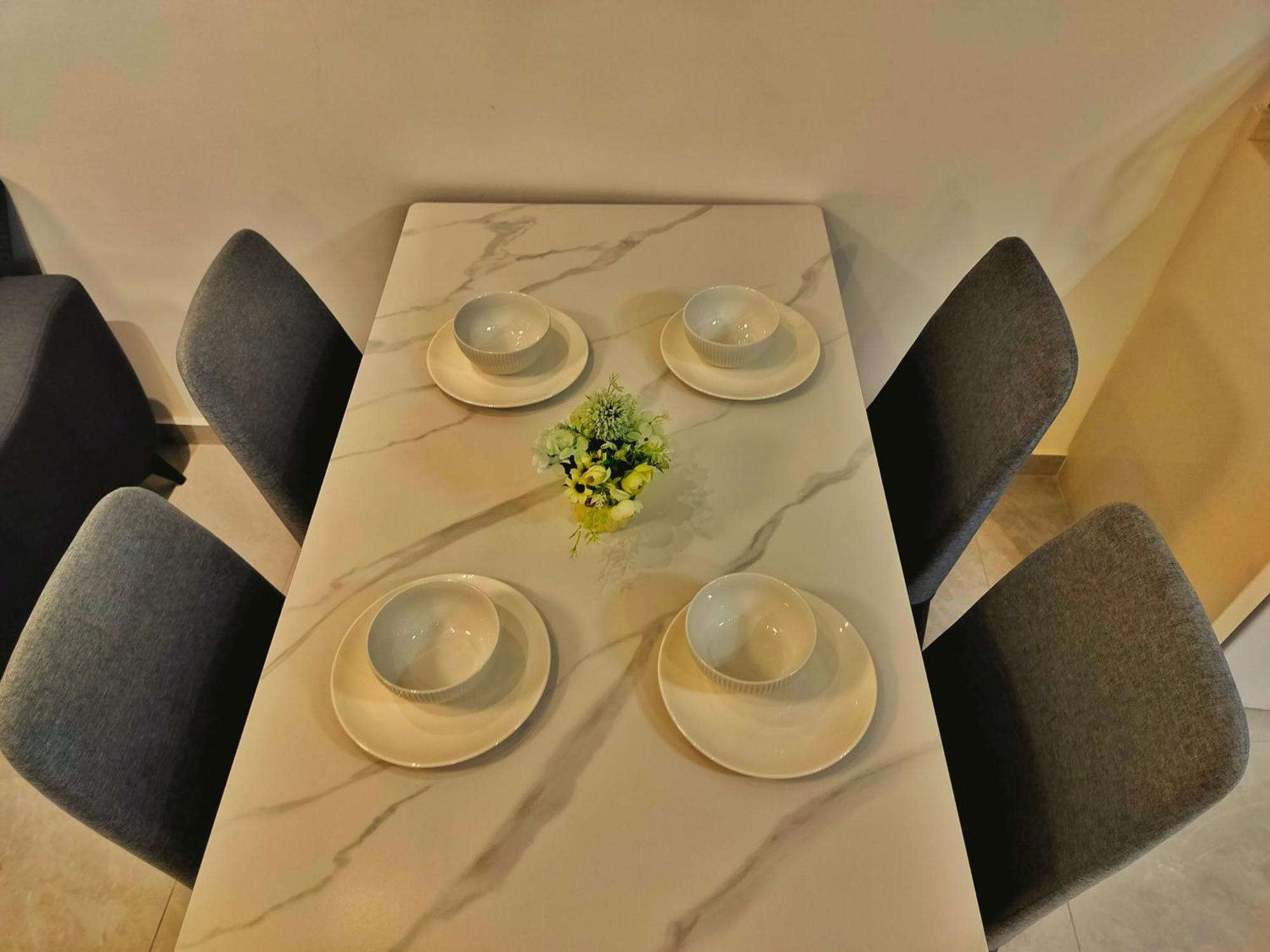 Agile Delima Residensi Bukit Bintang Apartment Kuala Lumpur