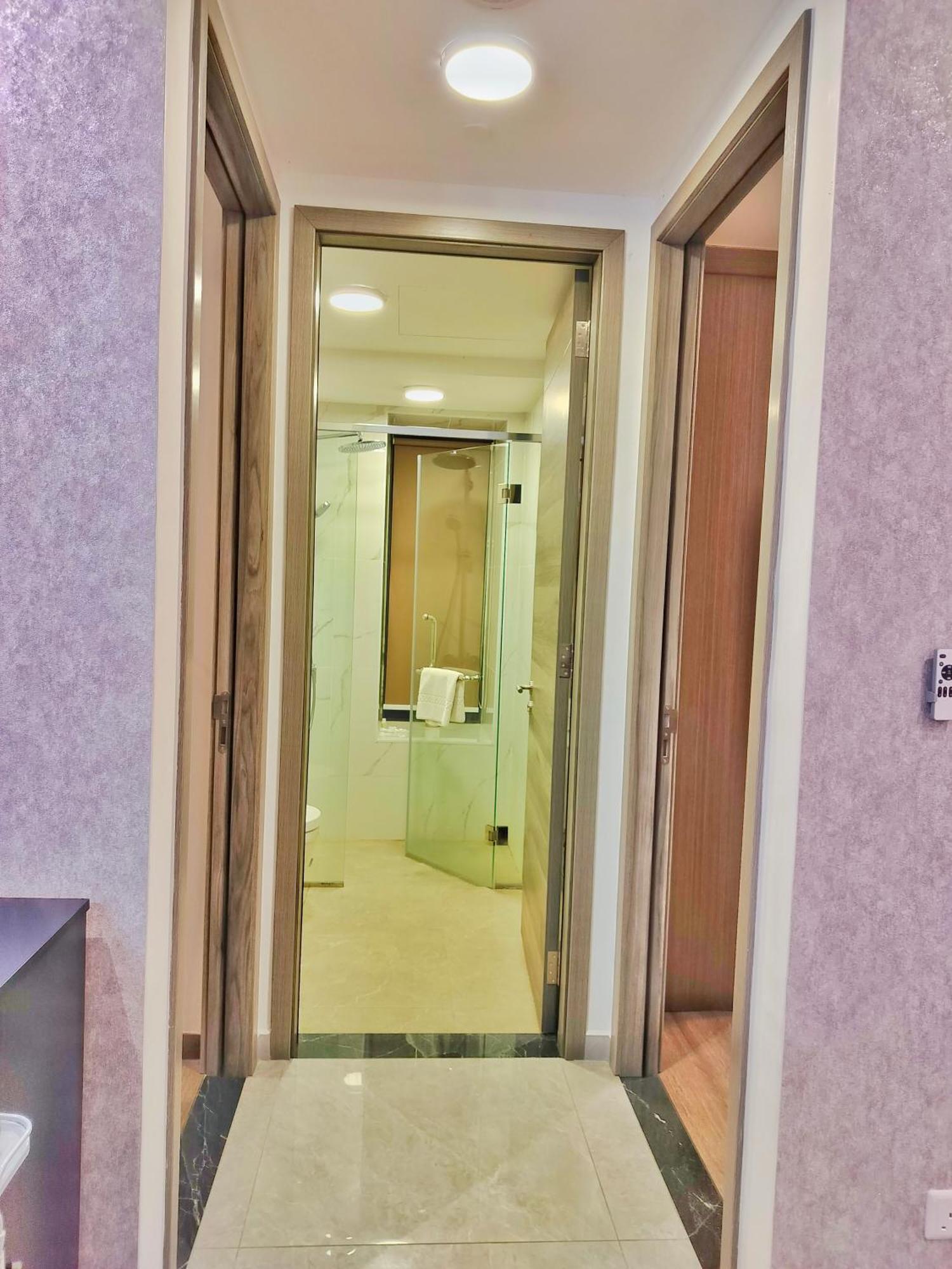 Apartment Agile Delima Residensi Bukit Bintang *