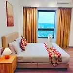 Agile Delima Residensi Bukit Bintang