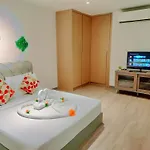 Agile Delima Residensi Bukit Bintang