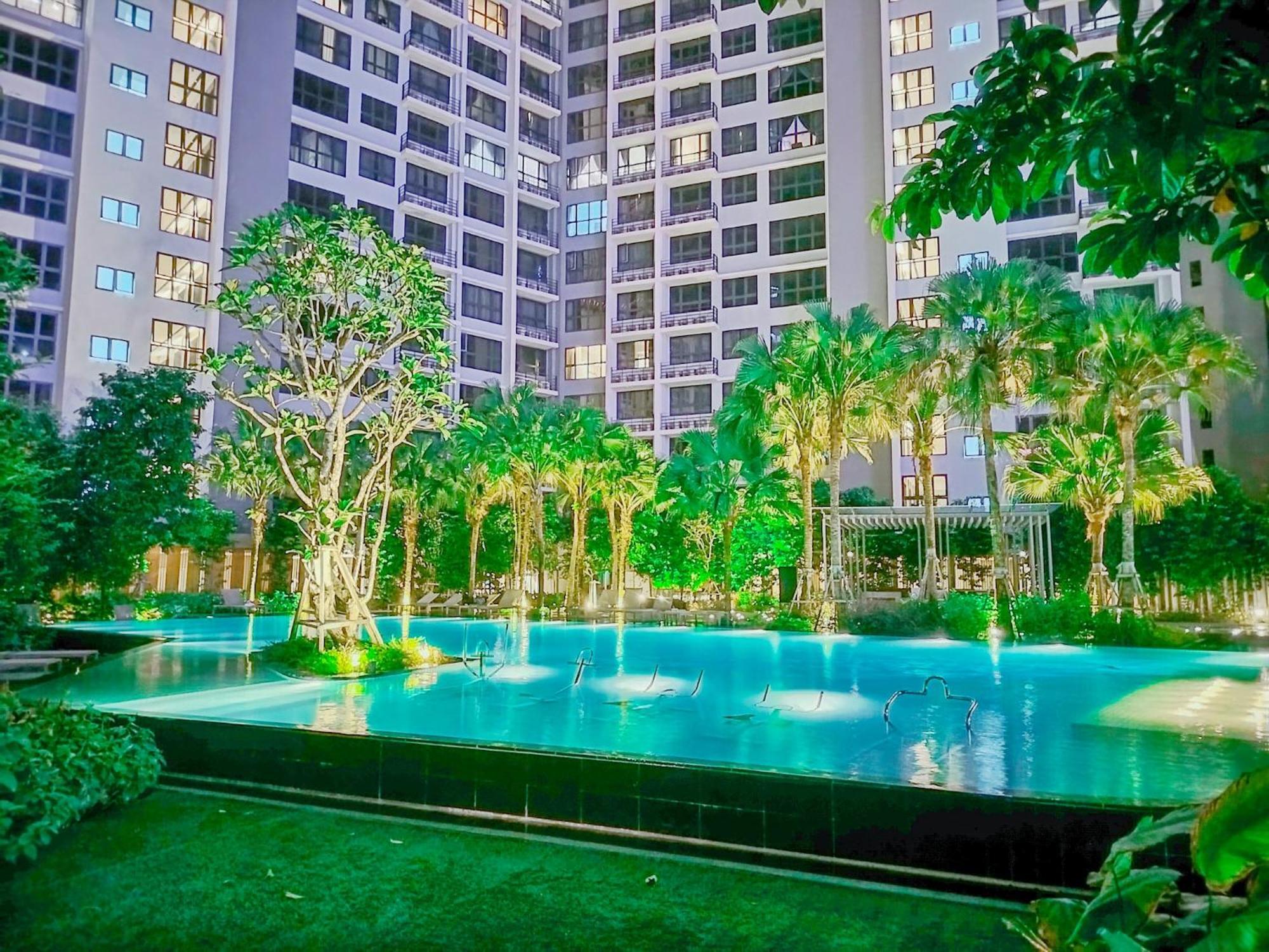 Agile Delima Residensi Bukit Bintang