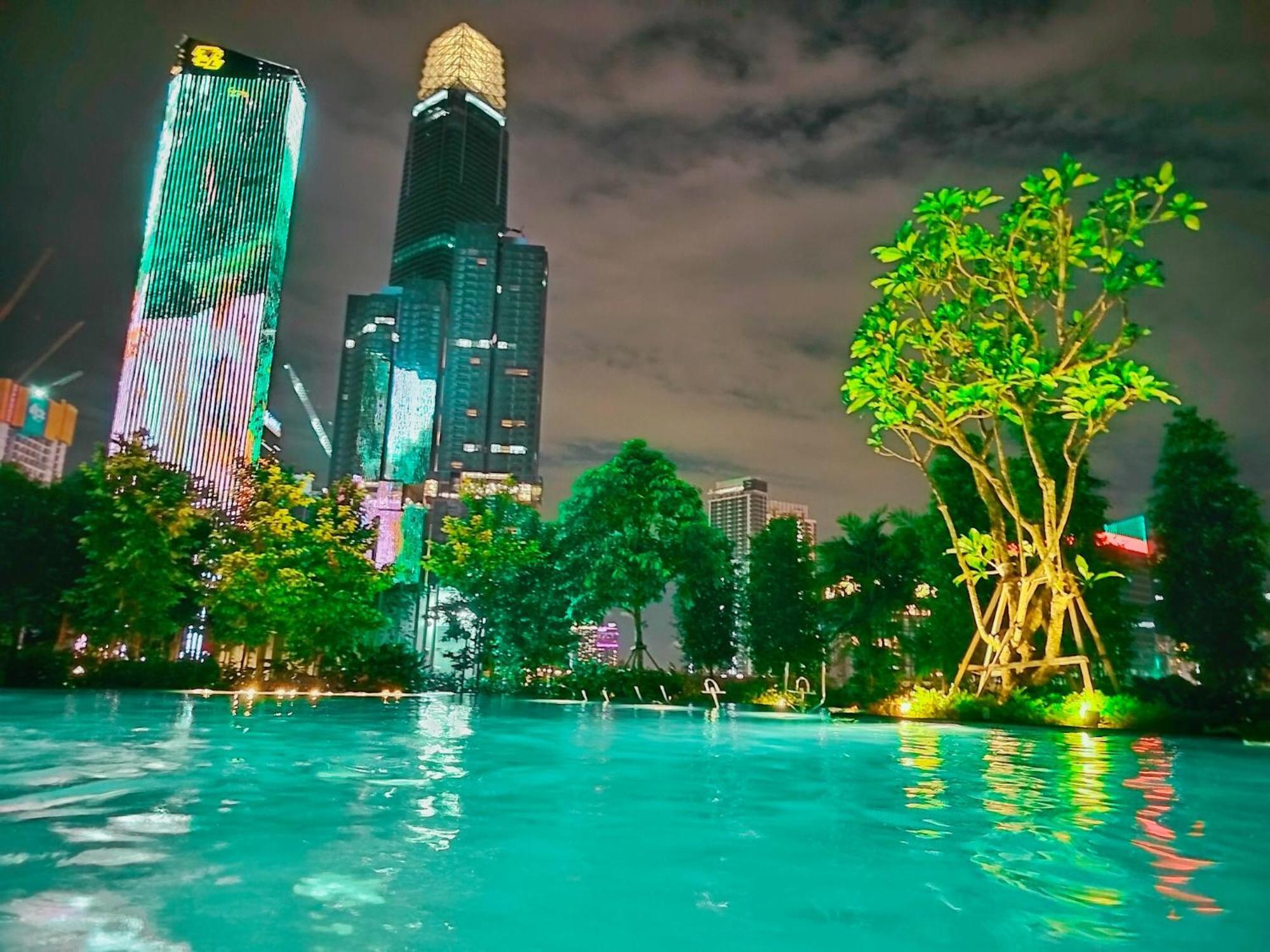 Pangsapuri Agile Delima Residensi Bukit Bintang