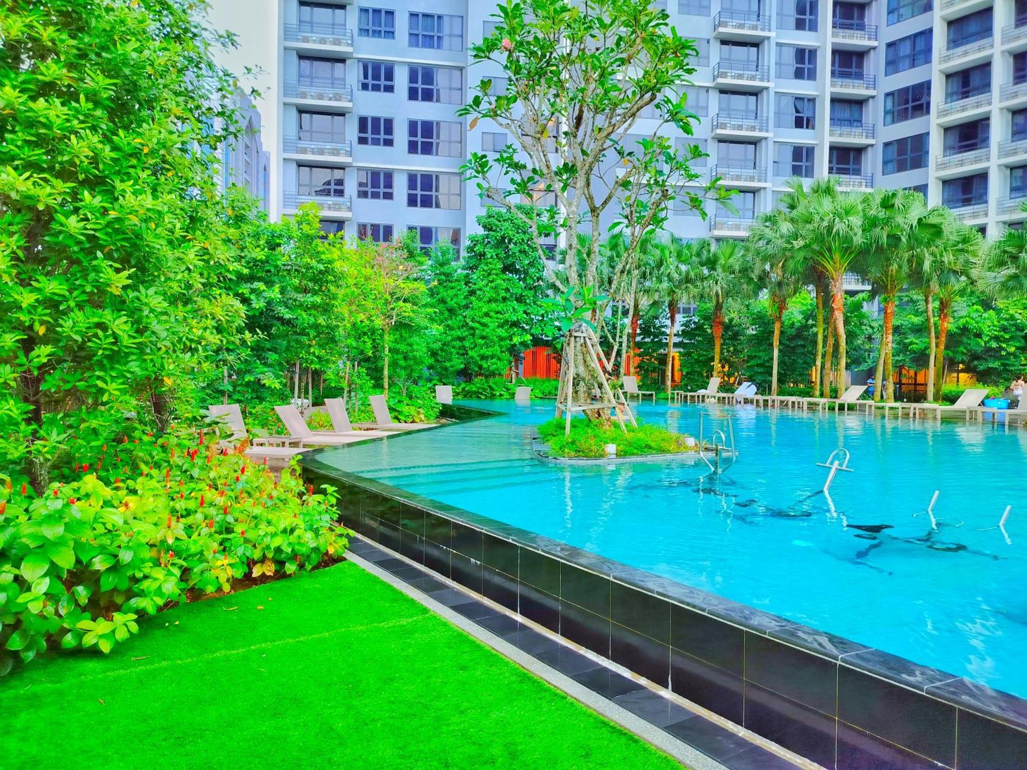 Agile Delima Residensi Bukit Bintang Kuala Lumpur