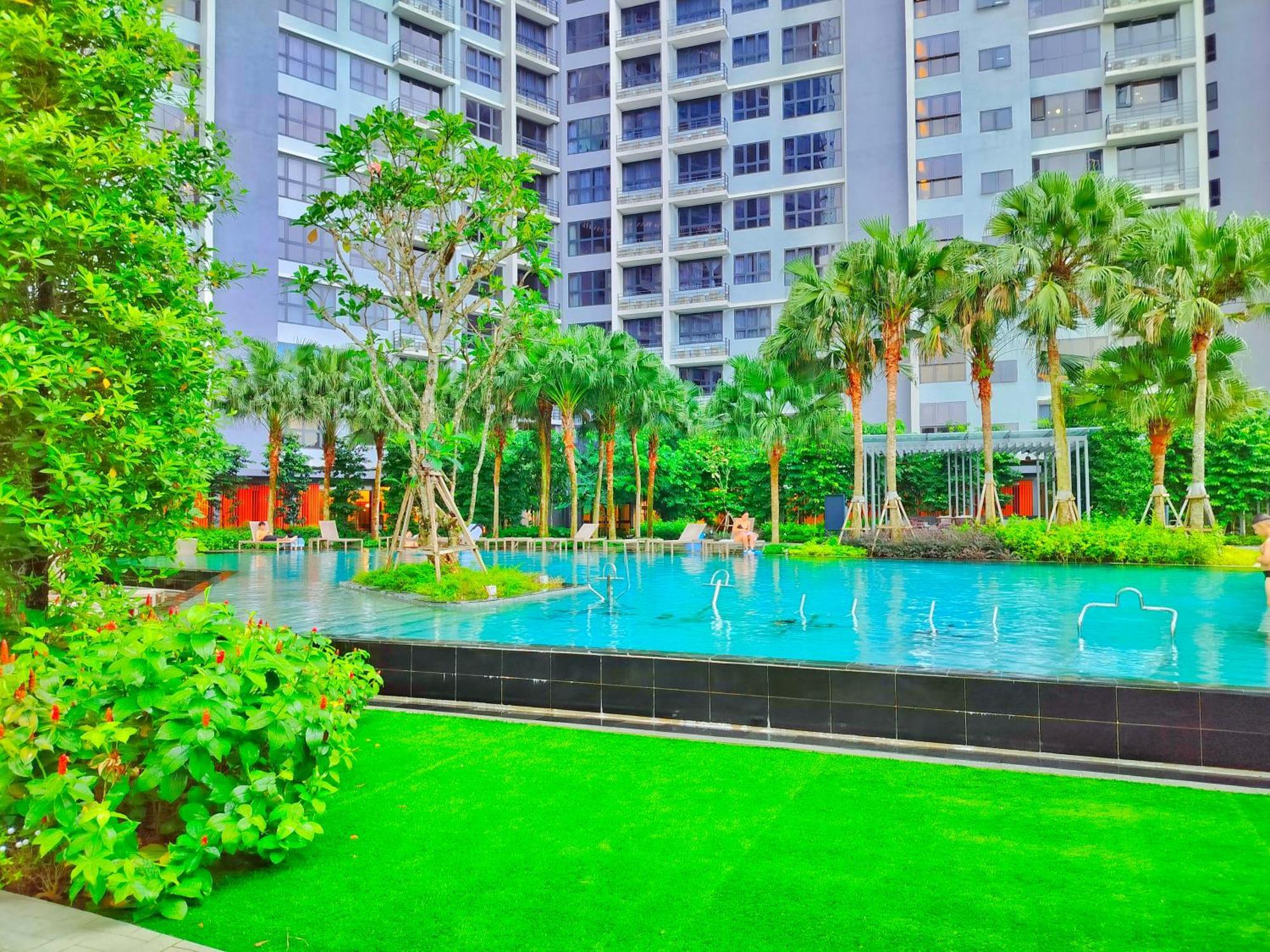 Agile Delima Residensi Bukit Bintang * Kuala Lumpur