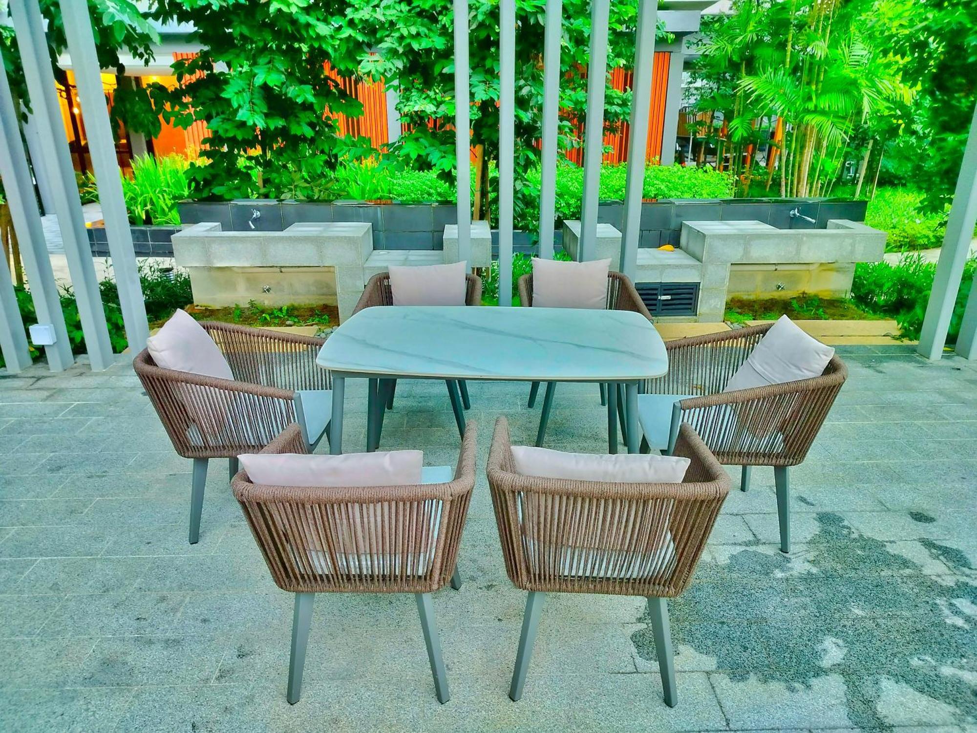 Agile Delima Residensi Bukit Bintang