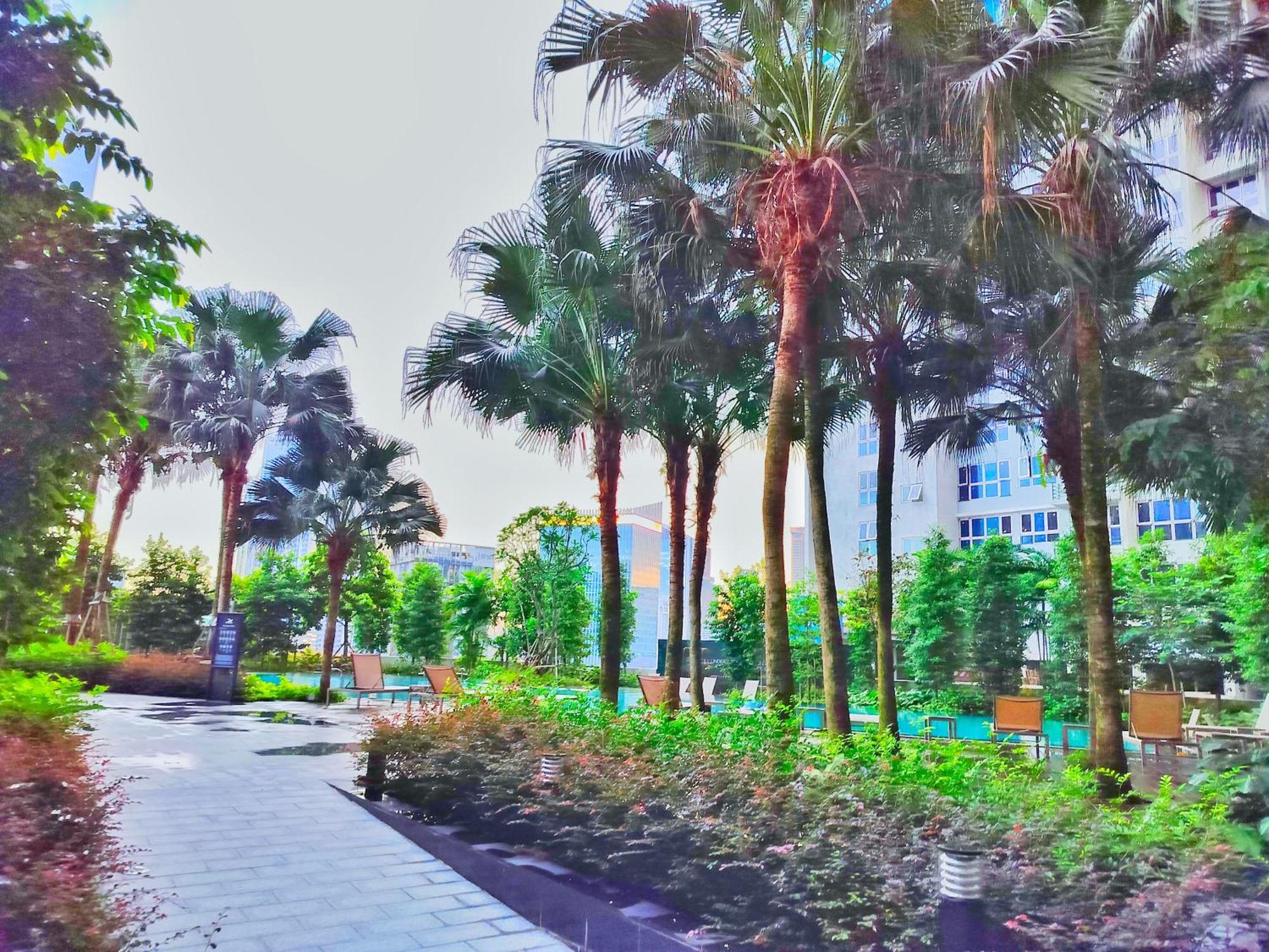Agile Delima Residensi Bukit Bintang Pangsapuri