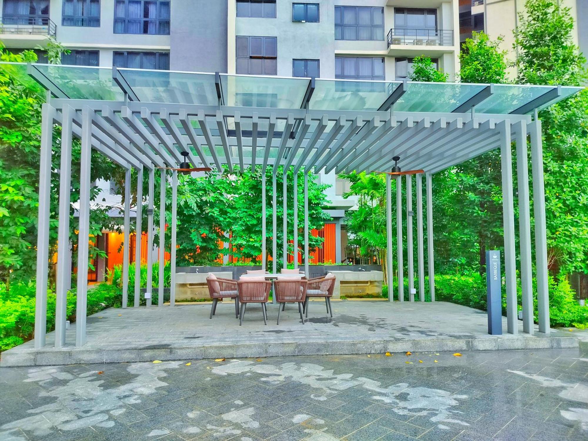 Agile Delima Residensi Bukit Bintang *