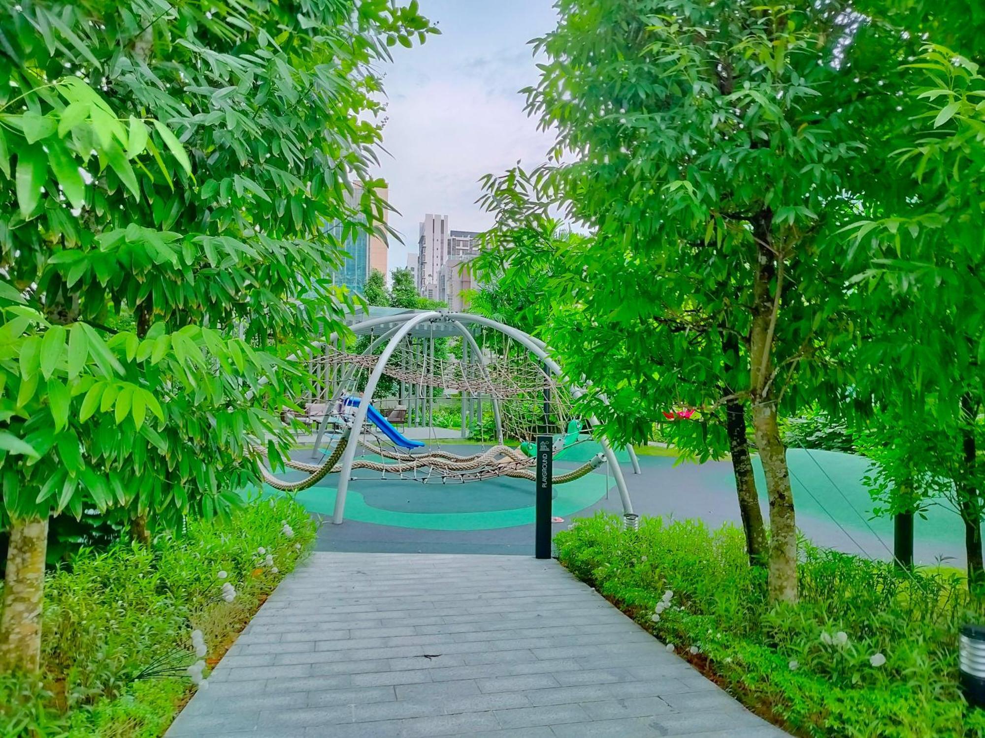 Agile Delima Residensi Bukit Bintang Kuala Lumpur
