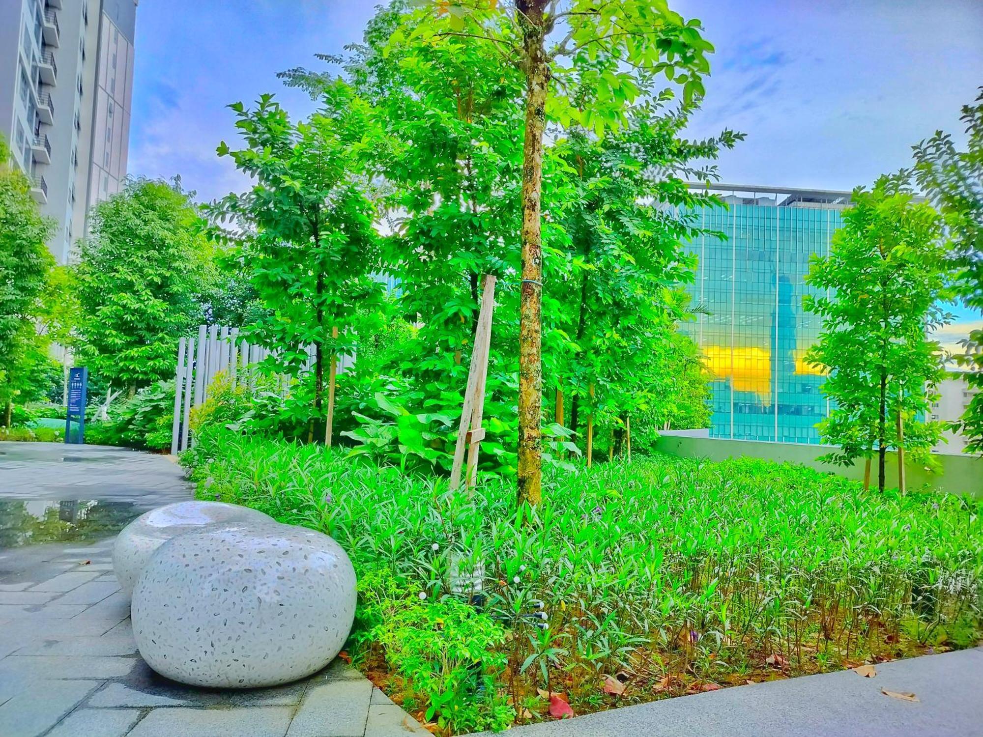 Pangsapuri Agile Delima Residensi Bukit Bintang