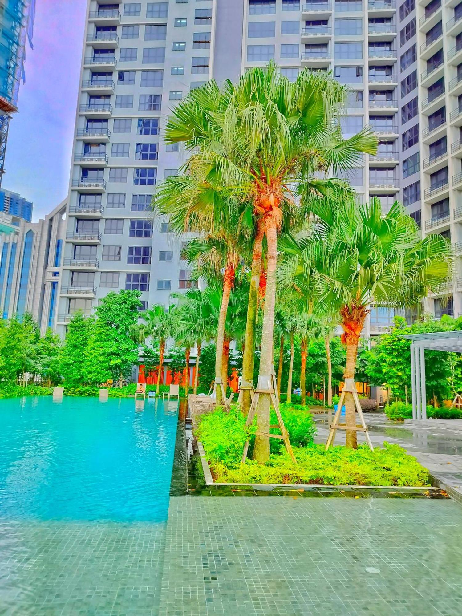 Pangsapuri Agile Delima Residensi Bukit Bintang *