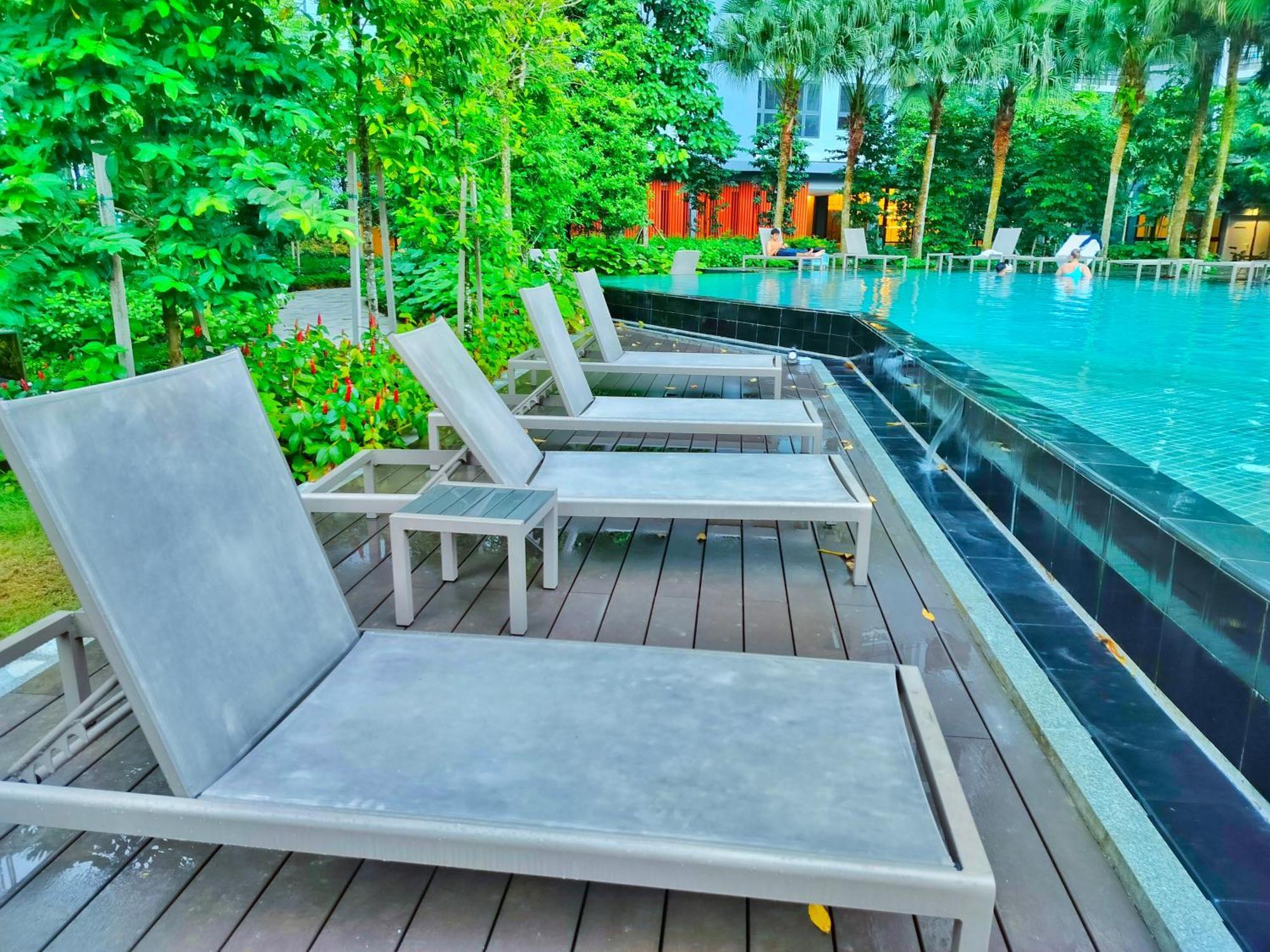 Agile Delima Residensi Bukit Bintang Pangsapuri Kuala Lumpur