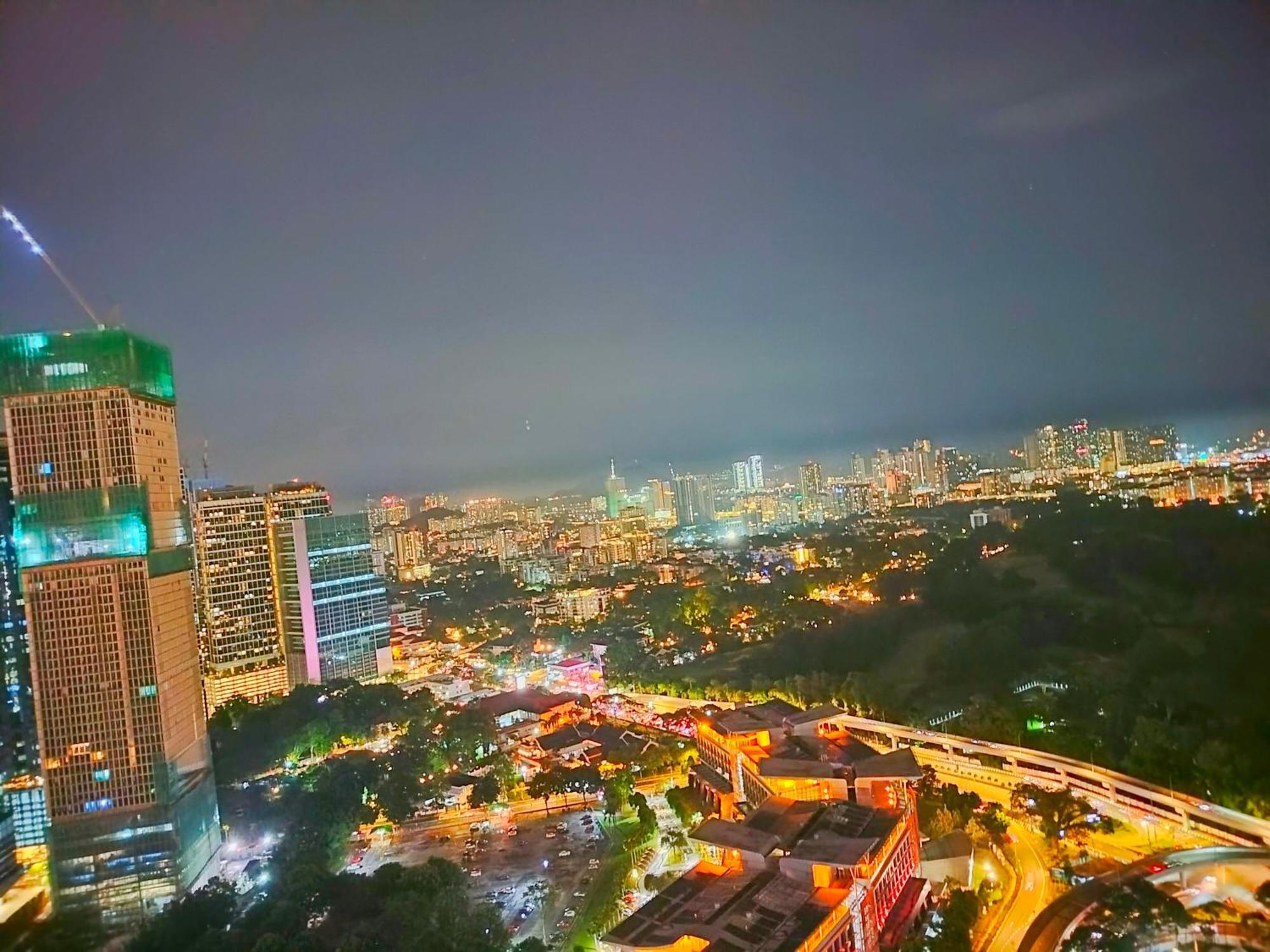 Agile Delima Residensi Bukit Bintang *