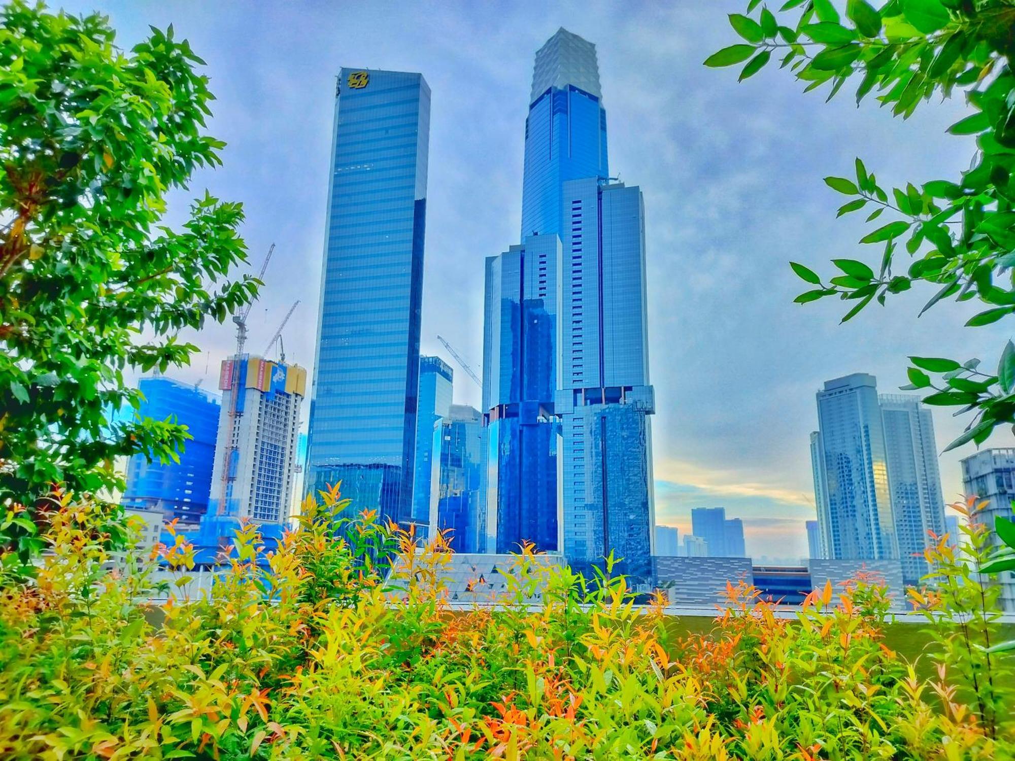 Agile Delima Residensi Bukit Bintang Kuala Lumpur
