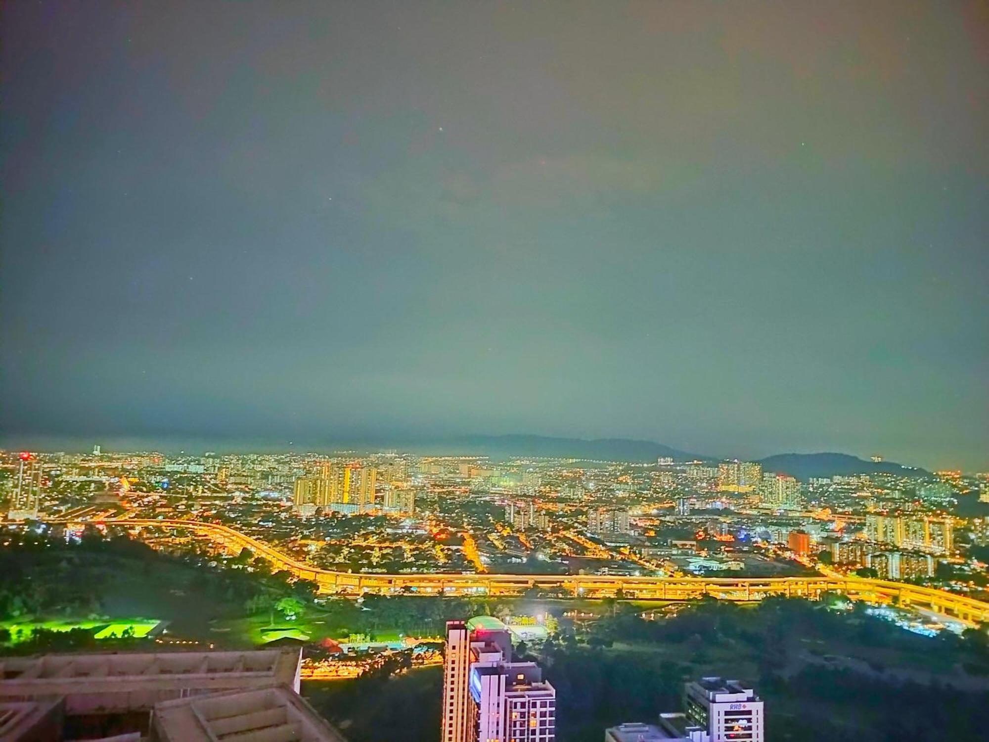 Agile Delima Residensi Bukit Bintang * Kuala Lumpur
