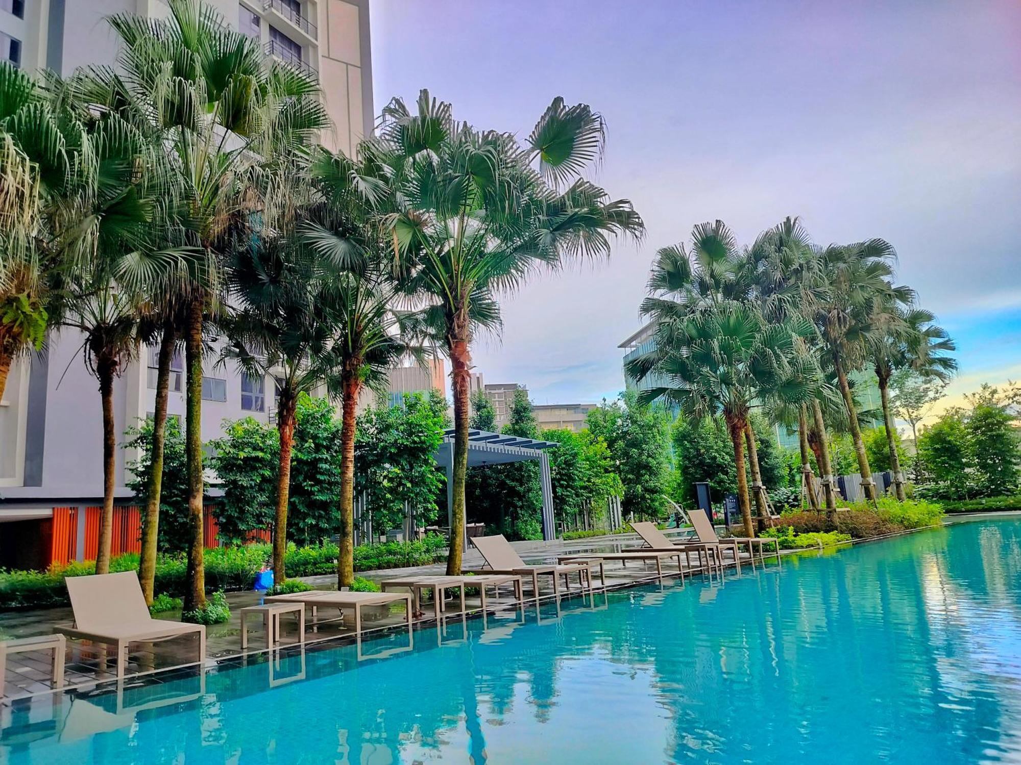 Agile Delima Residensi Bukit Bintang