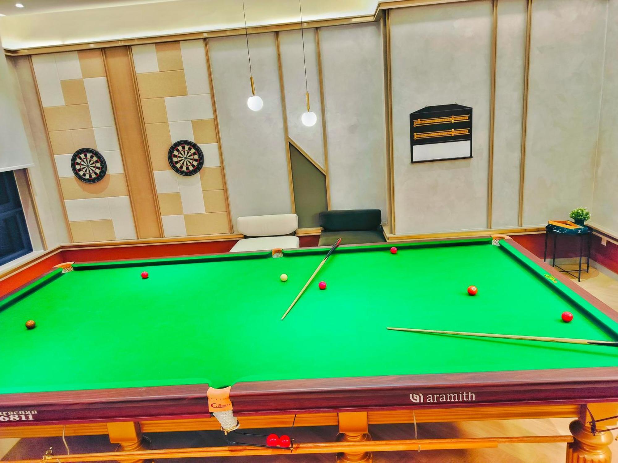 Agile Delima Residensi Bukit Bintang Pangsapuri