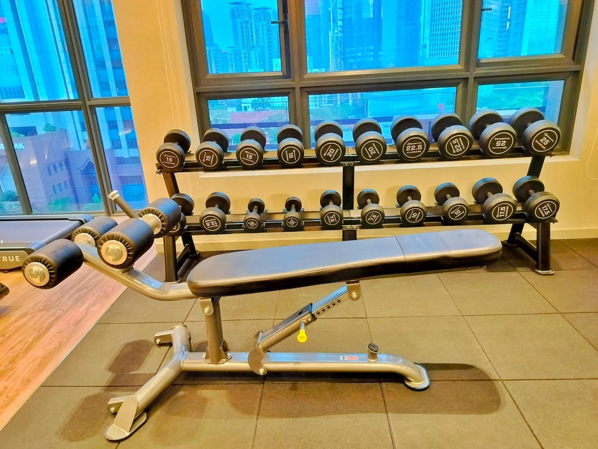 Agile Delima Residensi Bukit Bintang Pangsapuri *