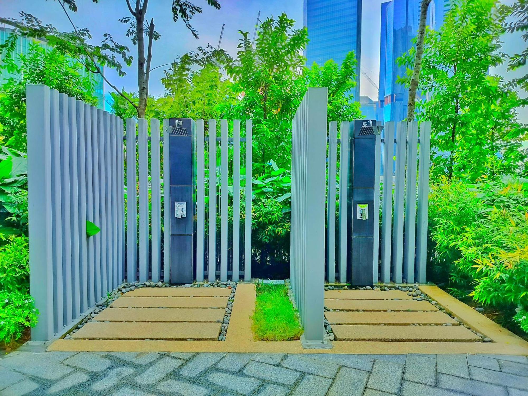 Agile Delima Residensi Bukit Bintang Pangsapuri Kuala Lumpur