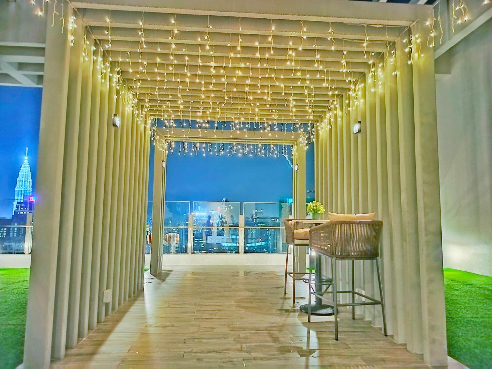 Agile Delima Residensi Bukit Bintang Kuala Lumpur