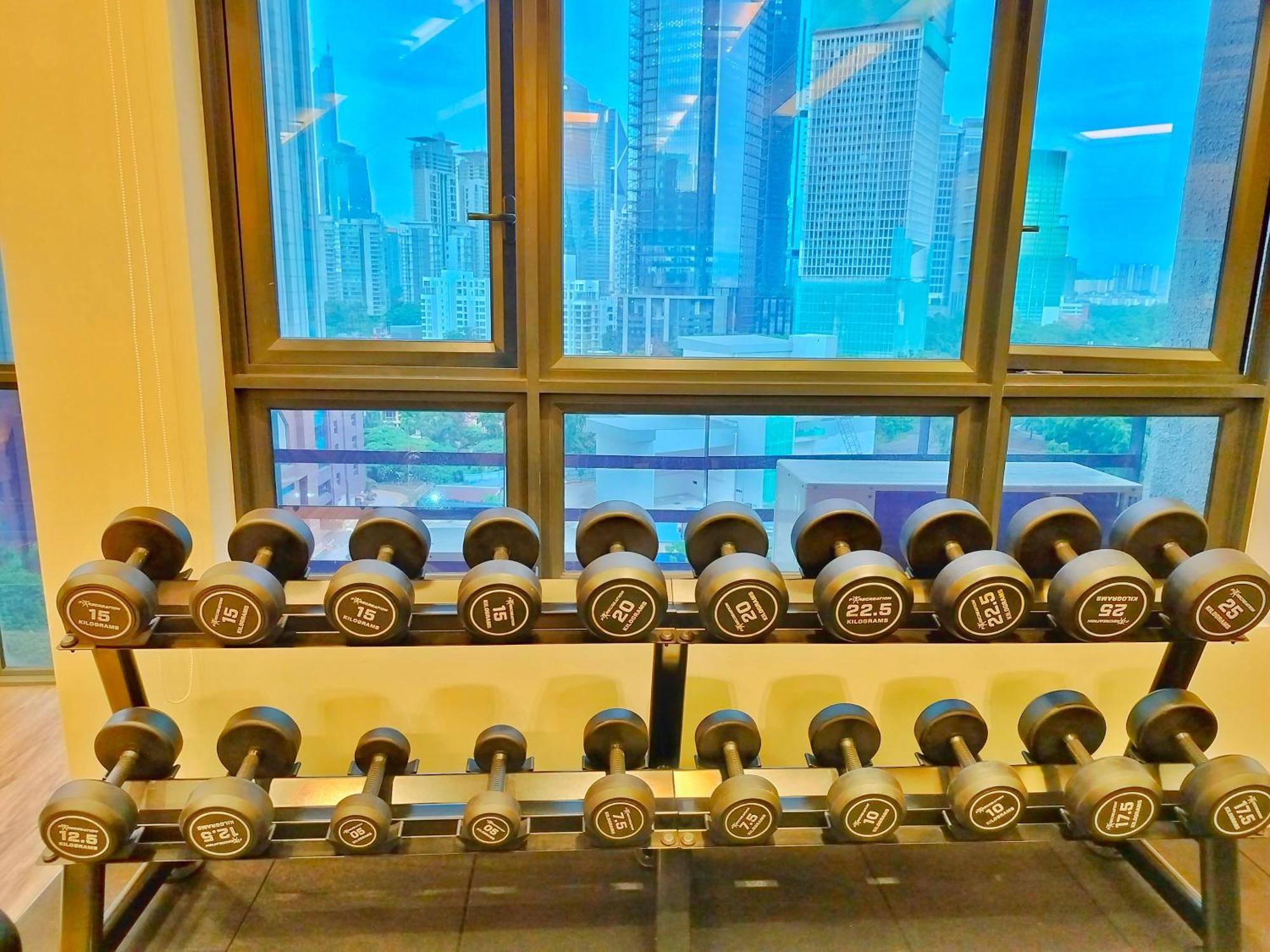 Agile Delima Residensi Bukit Bintang * Kuala Lumpur