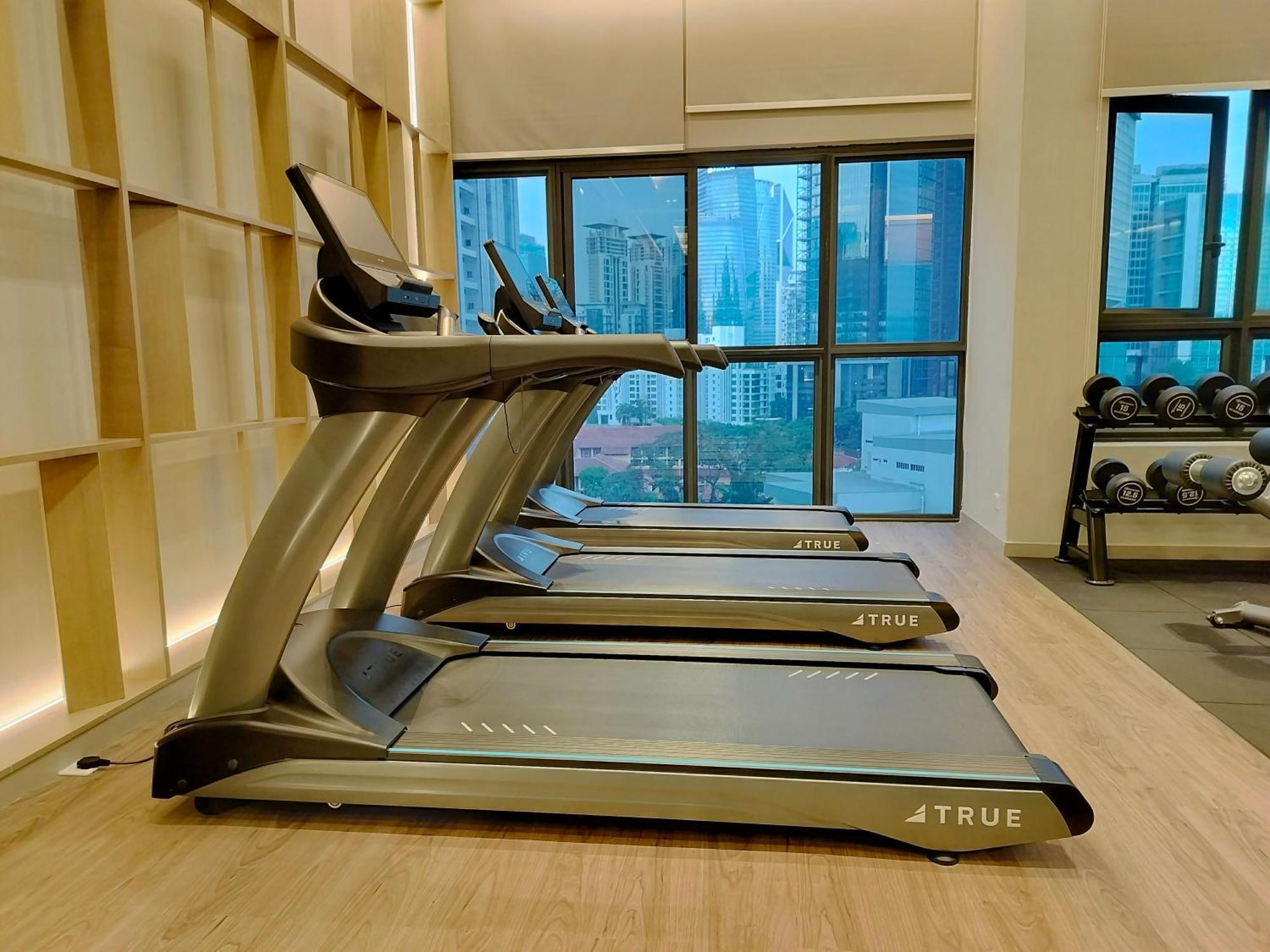 Agile Delima Residensi Bukit Bintang Pangsapuri