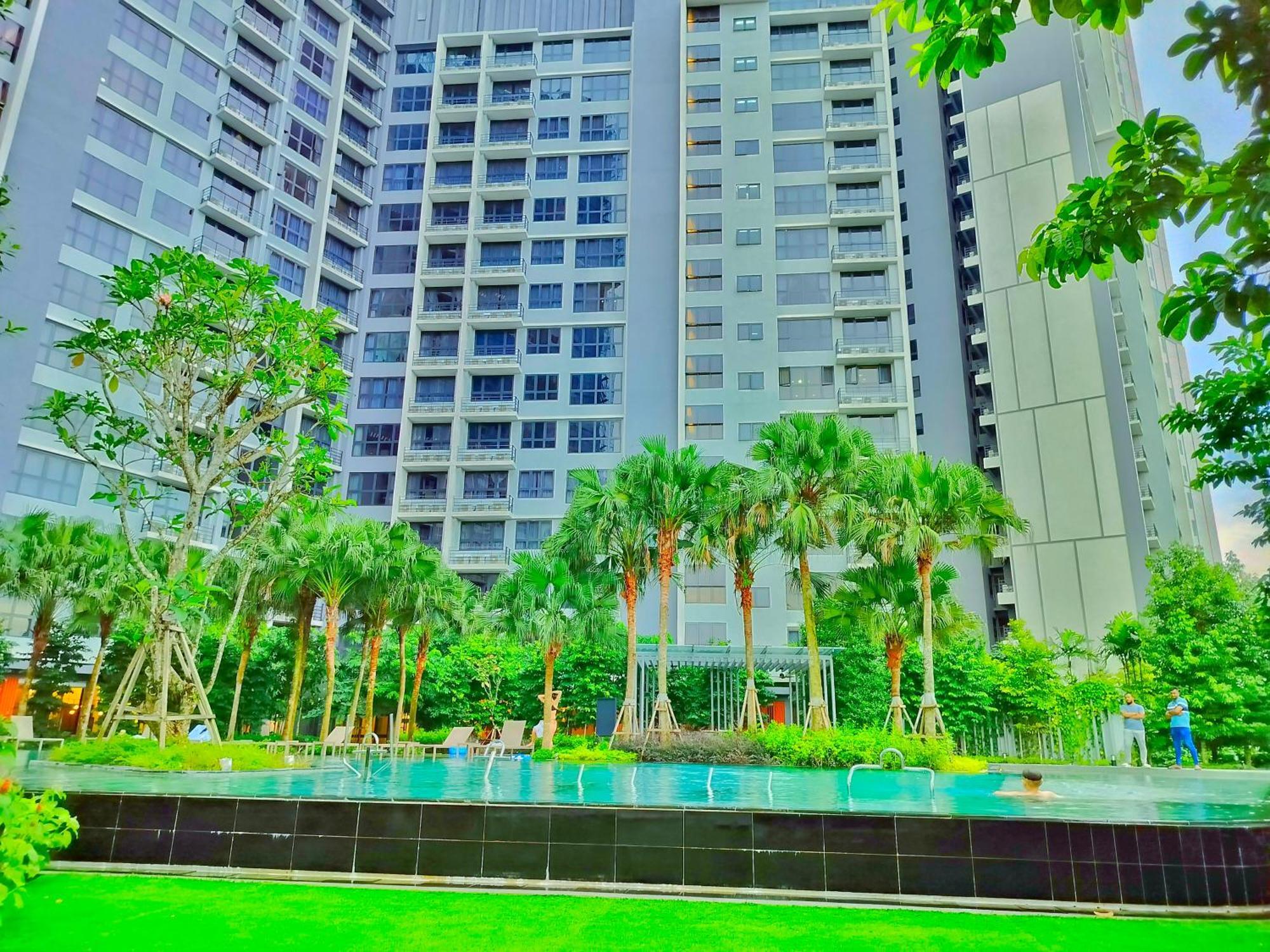 Agile Delima Residensi Bukit Bintang Pangsapuri Kuala Lumpur