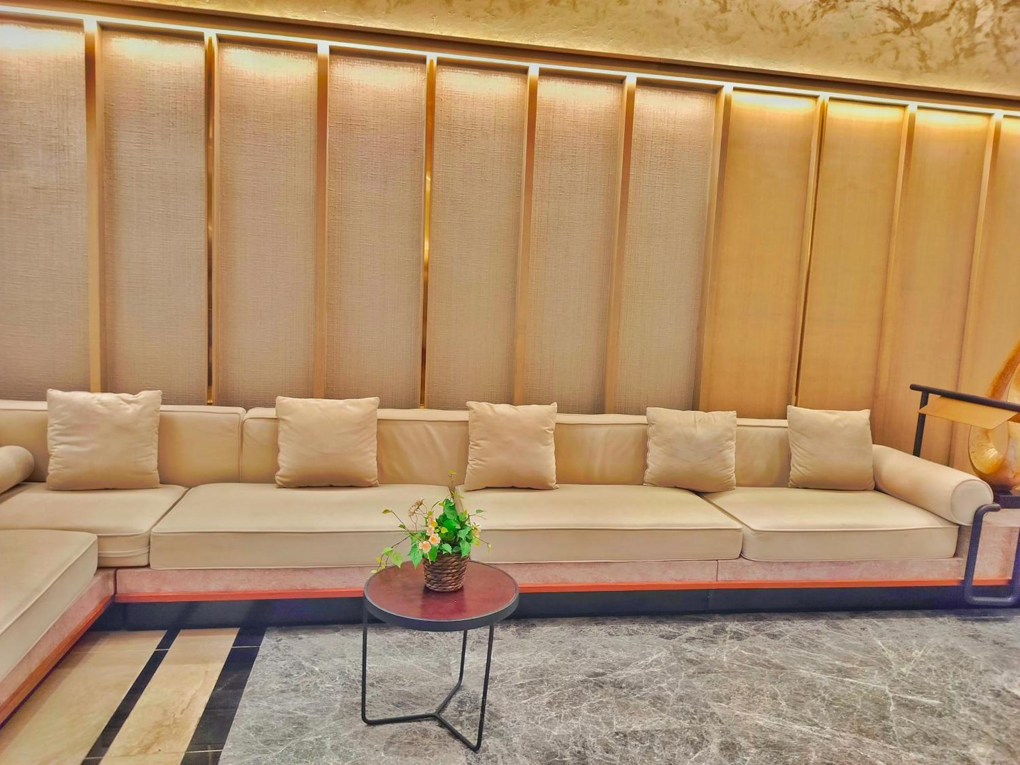 Pangsapuri Agile Delima Residensi Bukit Bintang Kuala Lumpur