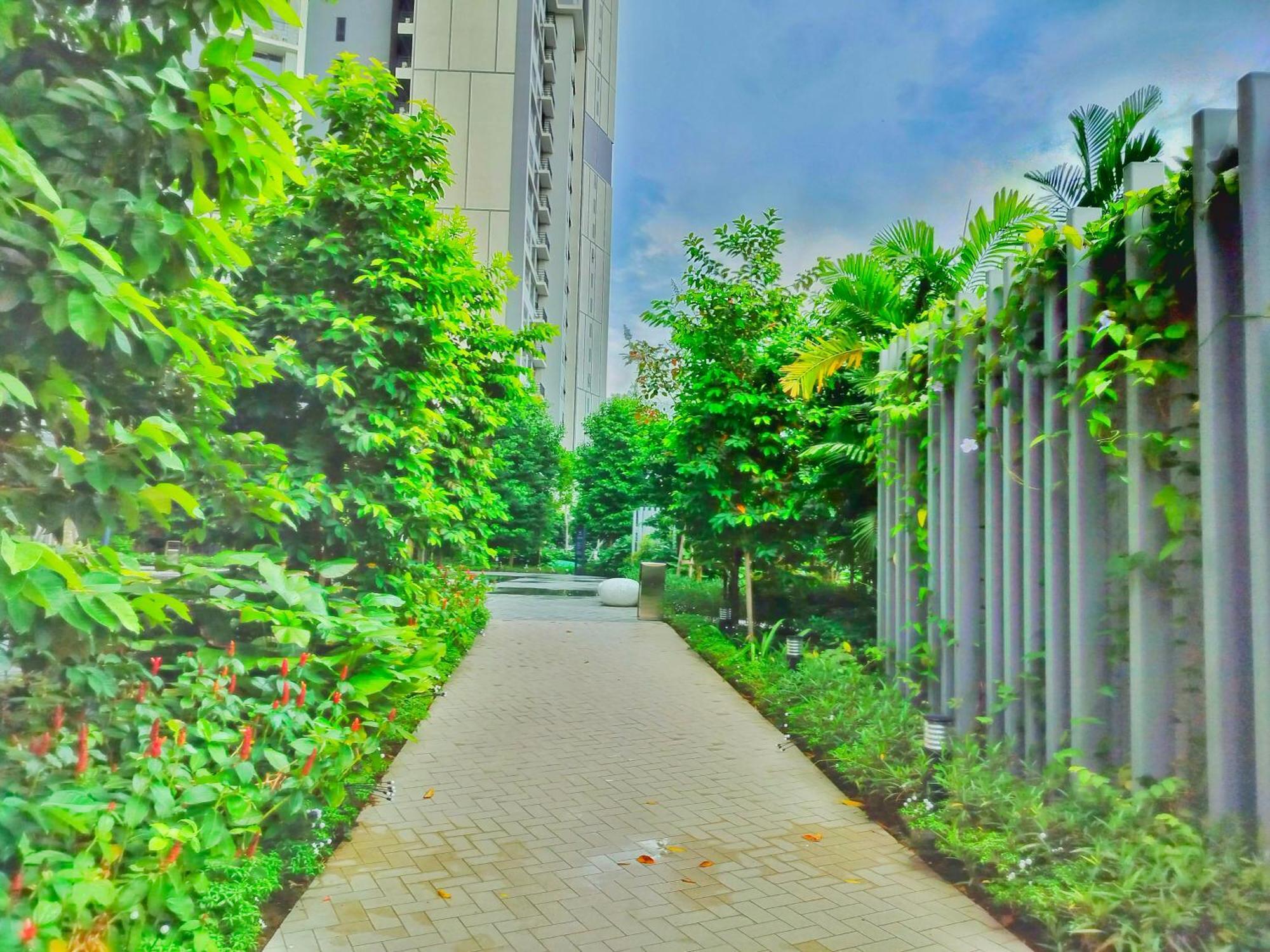 Agile Delima Residensi Bukit Bintang *