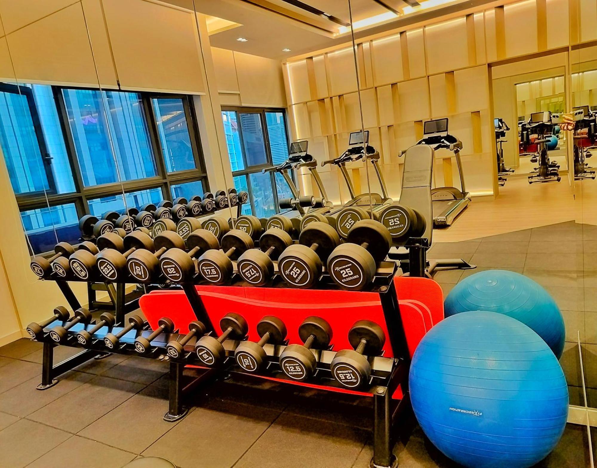 Agile Delima Residensi Bukit Bintang Kuala Lumpur