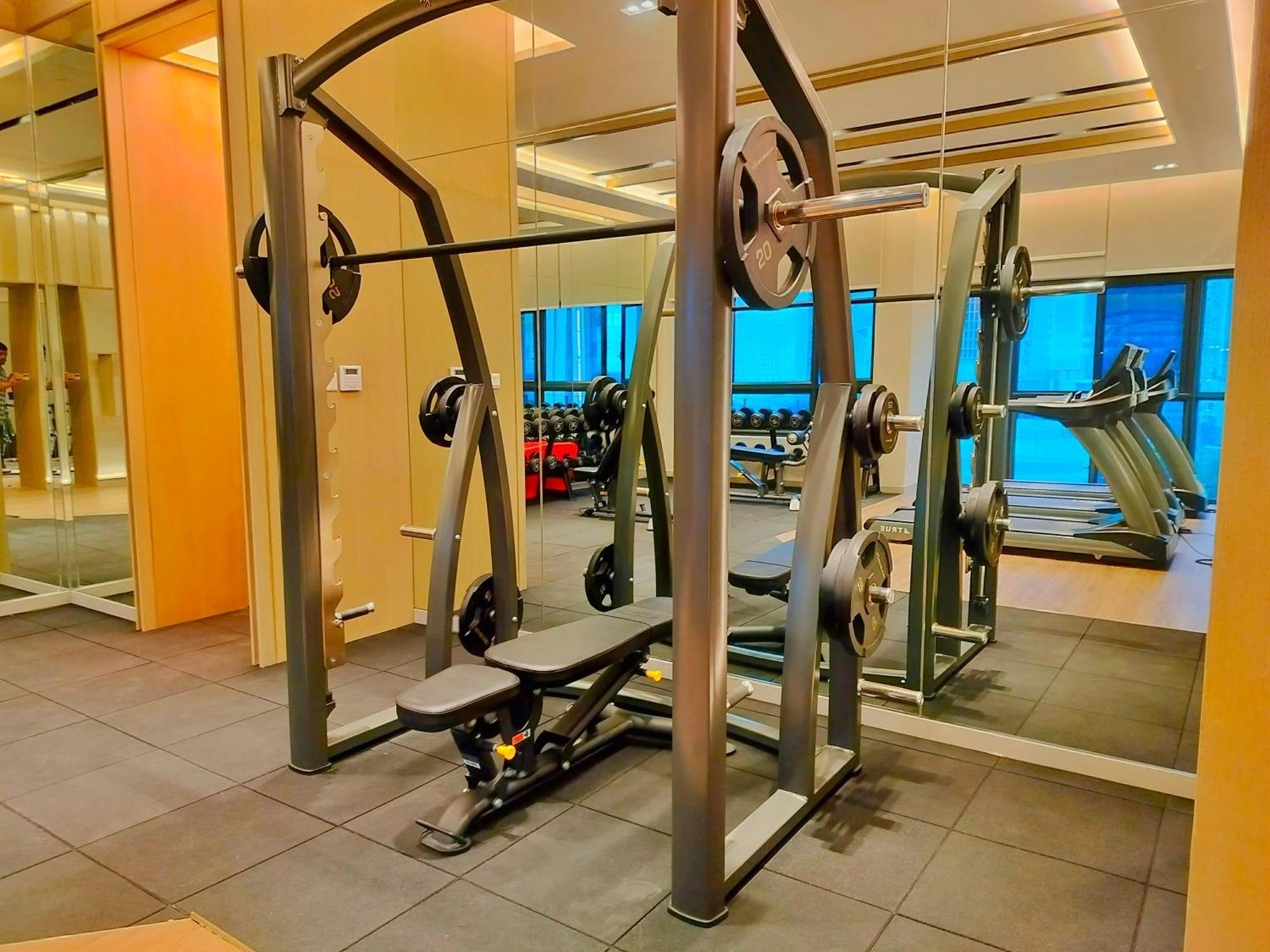 Agile Delima Residensi Bukit Bintang Pangsapuri Kuala Lumpur