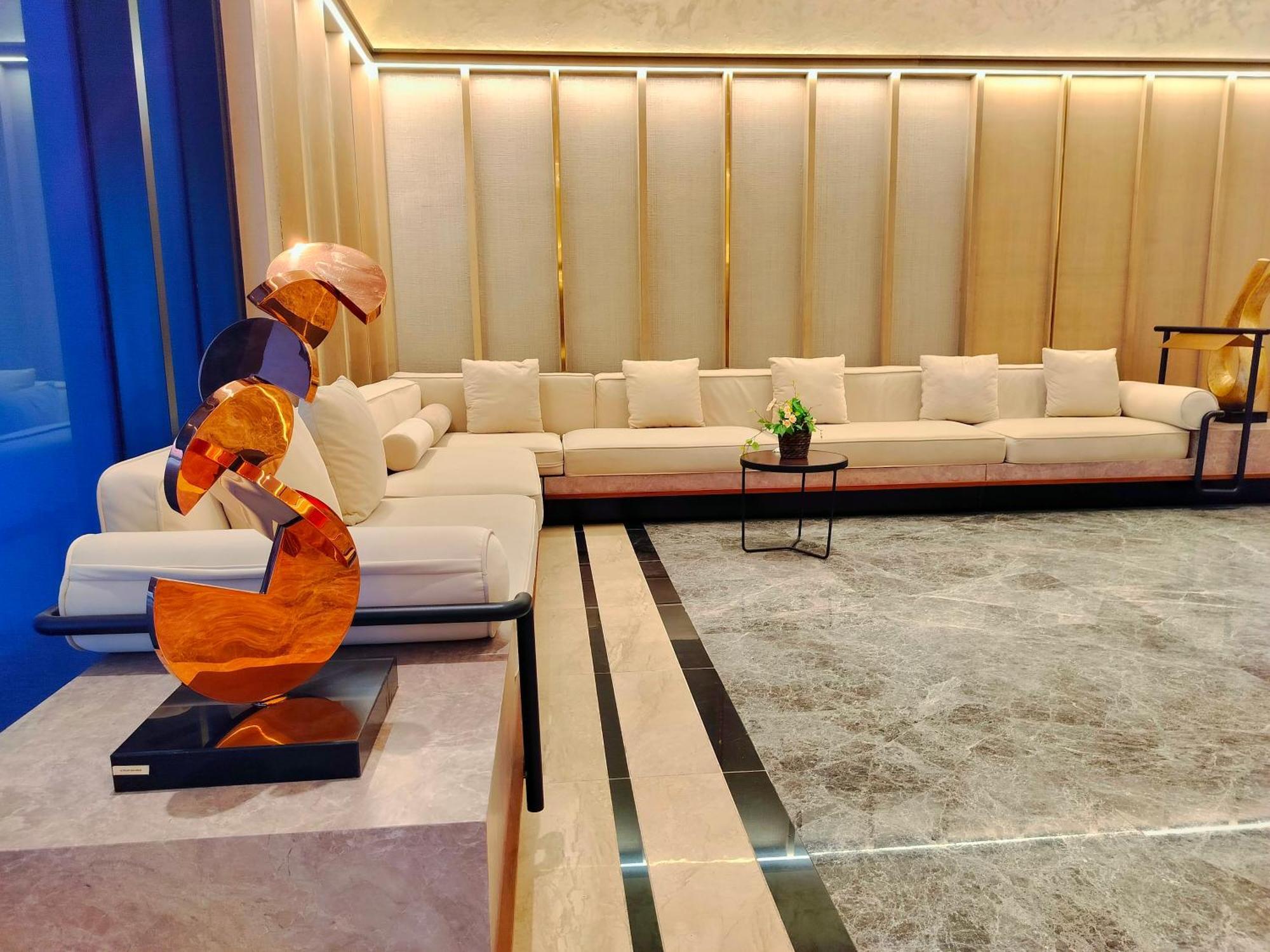 Pangsapuri Agile Delima Residensi Bukit Bintang Kuala Lumpur