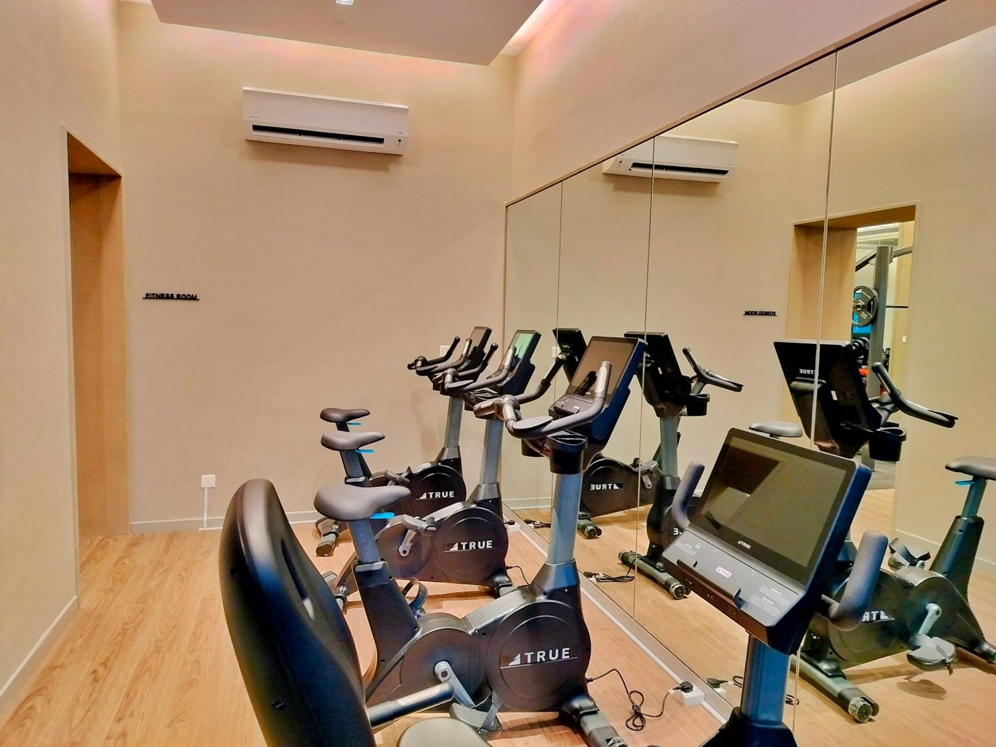 Pangsapuri Agile Delima Residensi Bukit Bintang *