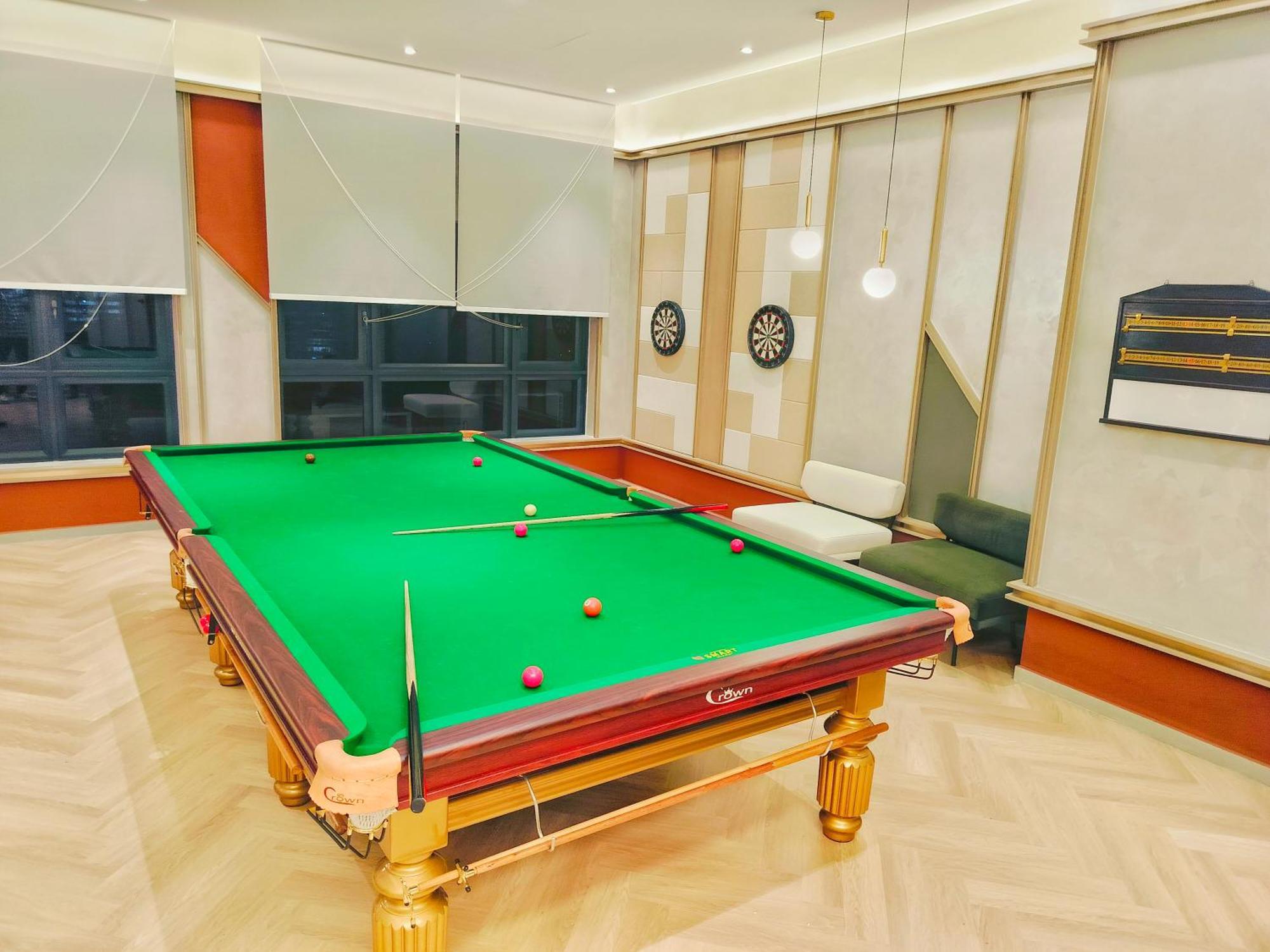 Agile Delima Residensi Bukit Bintang Pangsapuri Kuala Lumpur