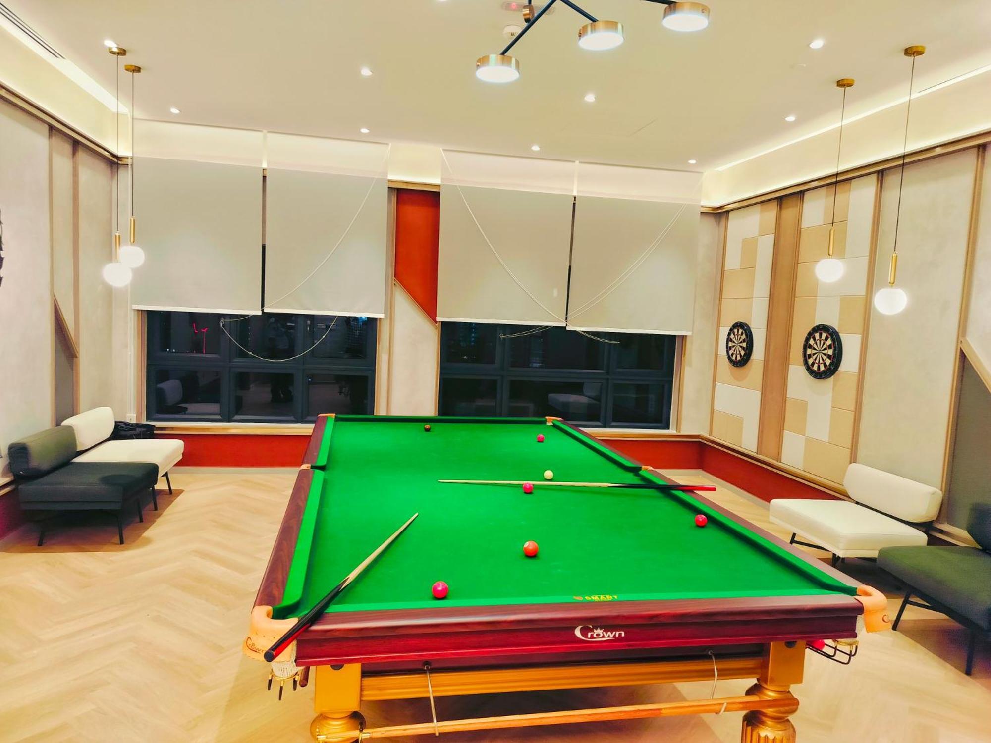 Agile Delima Residensi Bukit Bintang