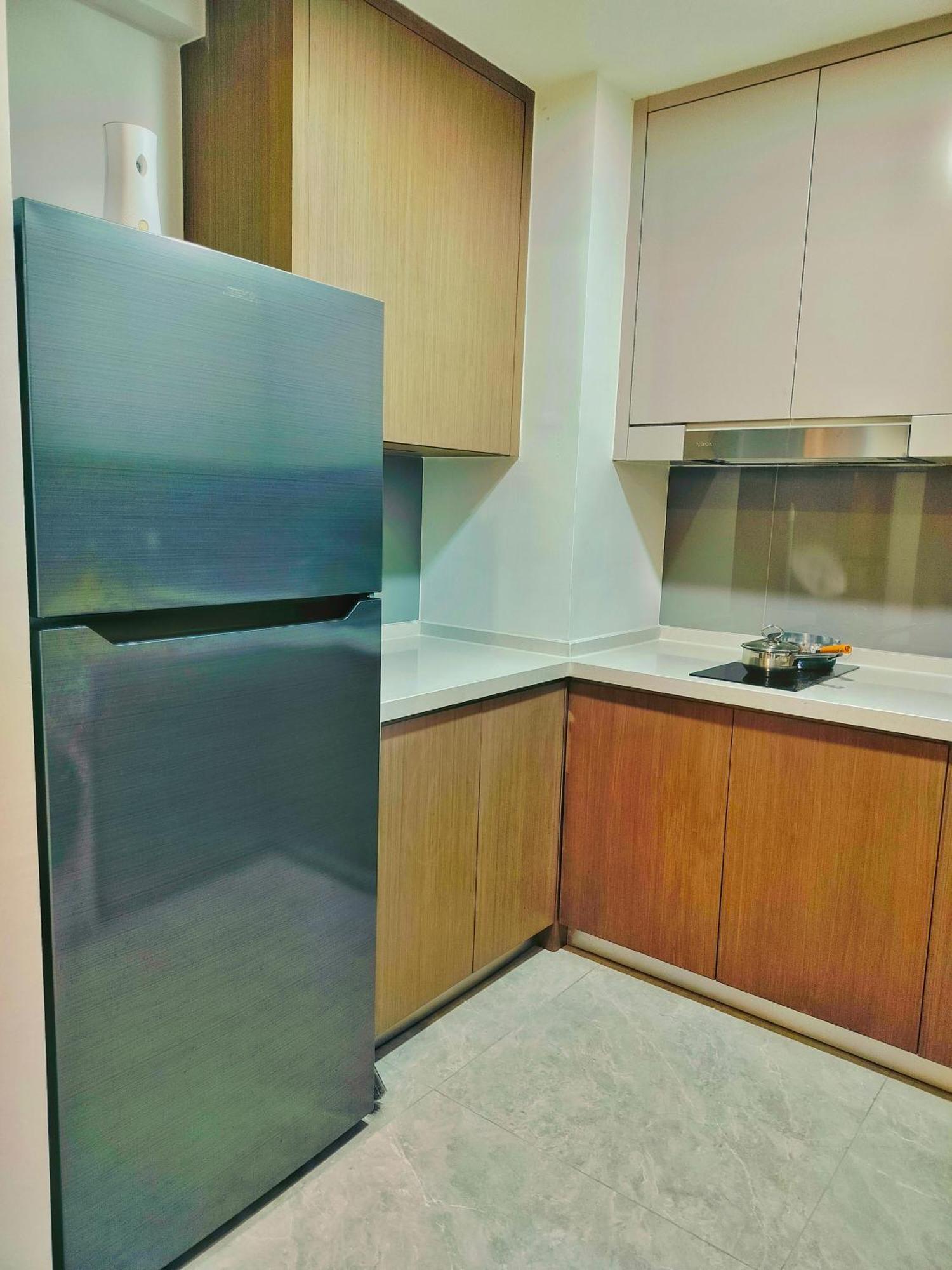 Agile Delima Residensi Bukit Bintang Pangsapuri Kuala Lumpur