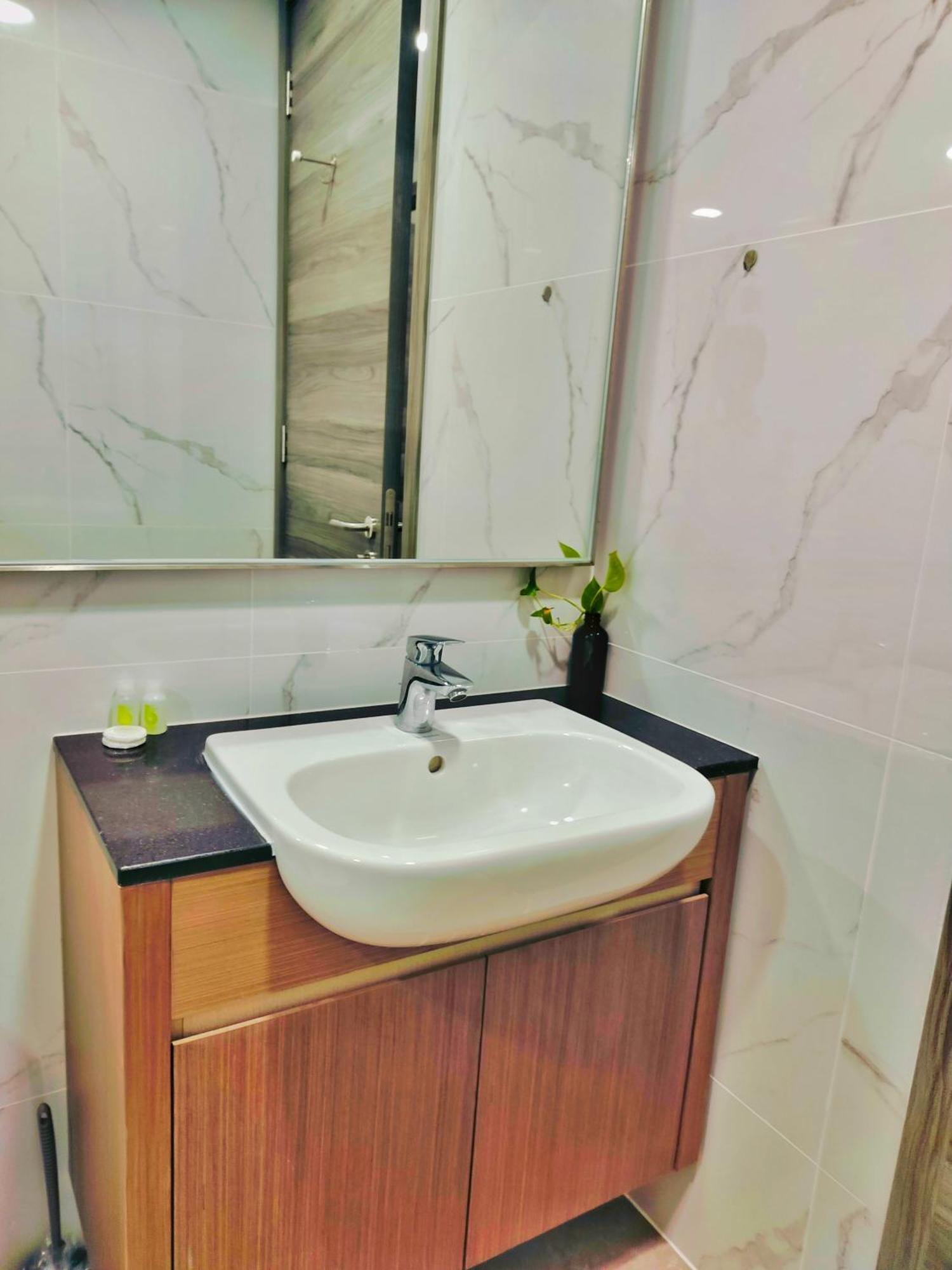 Agile Delima Residensi Bukit Bintang Pangsapuri Kuala Lumpur