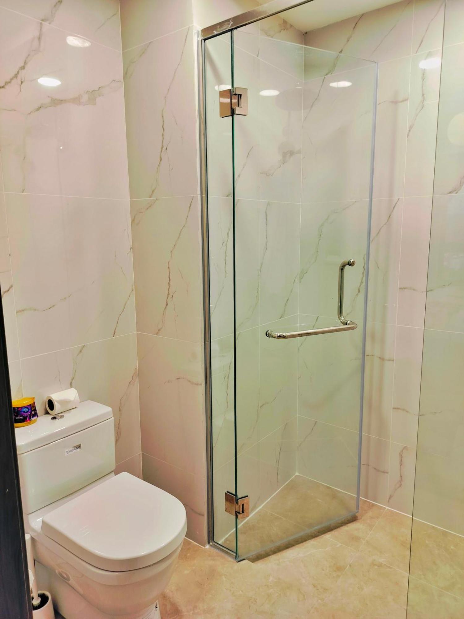 Agile Delima Residensi Bukit Bintang *