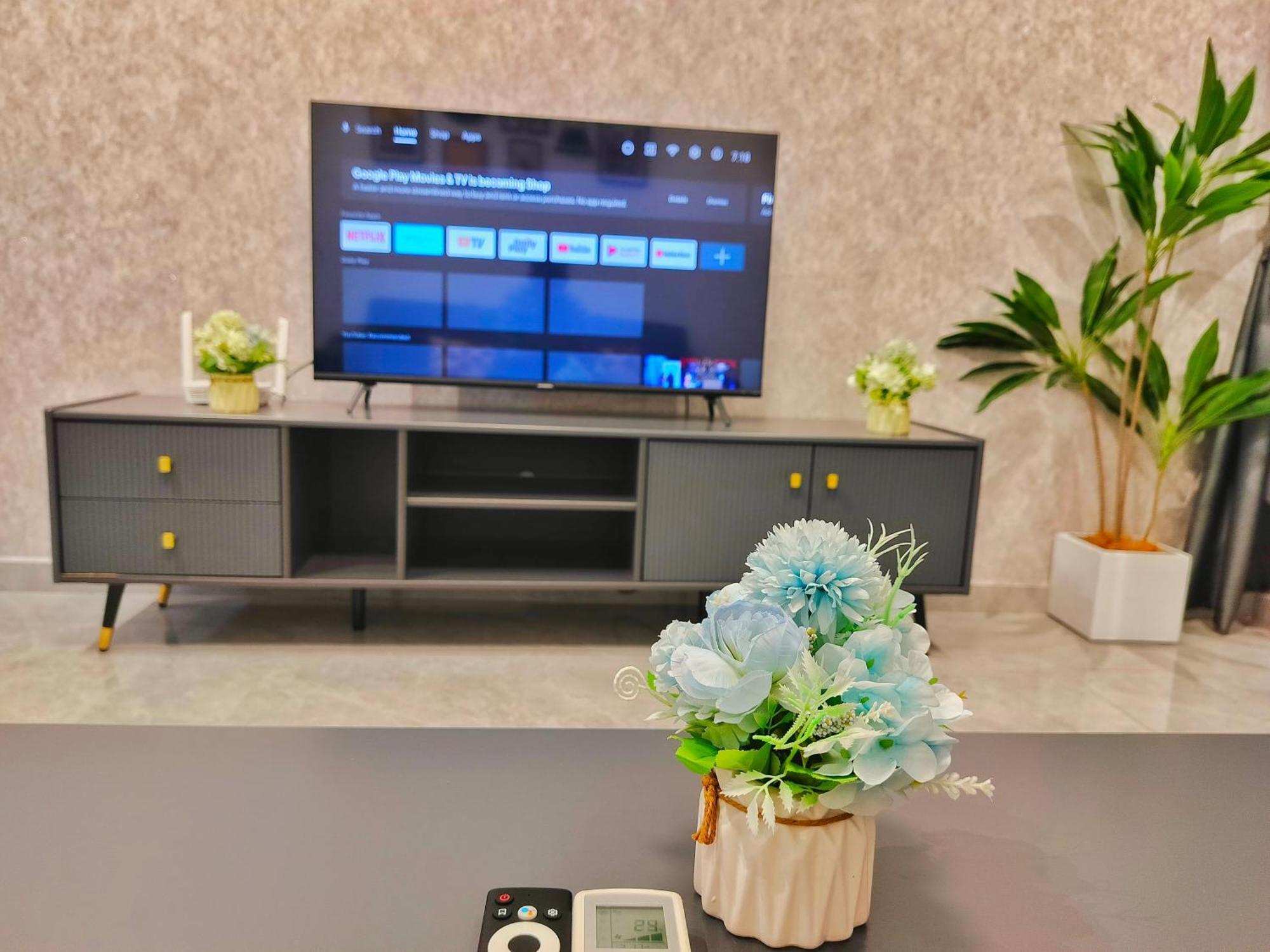Agile Delima Residensi Bukit Bintang Pangsapuri *