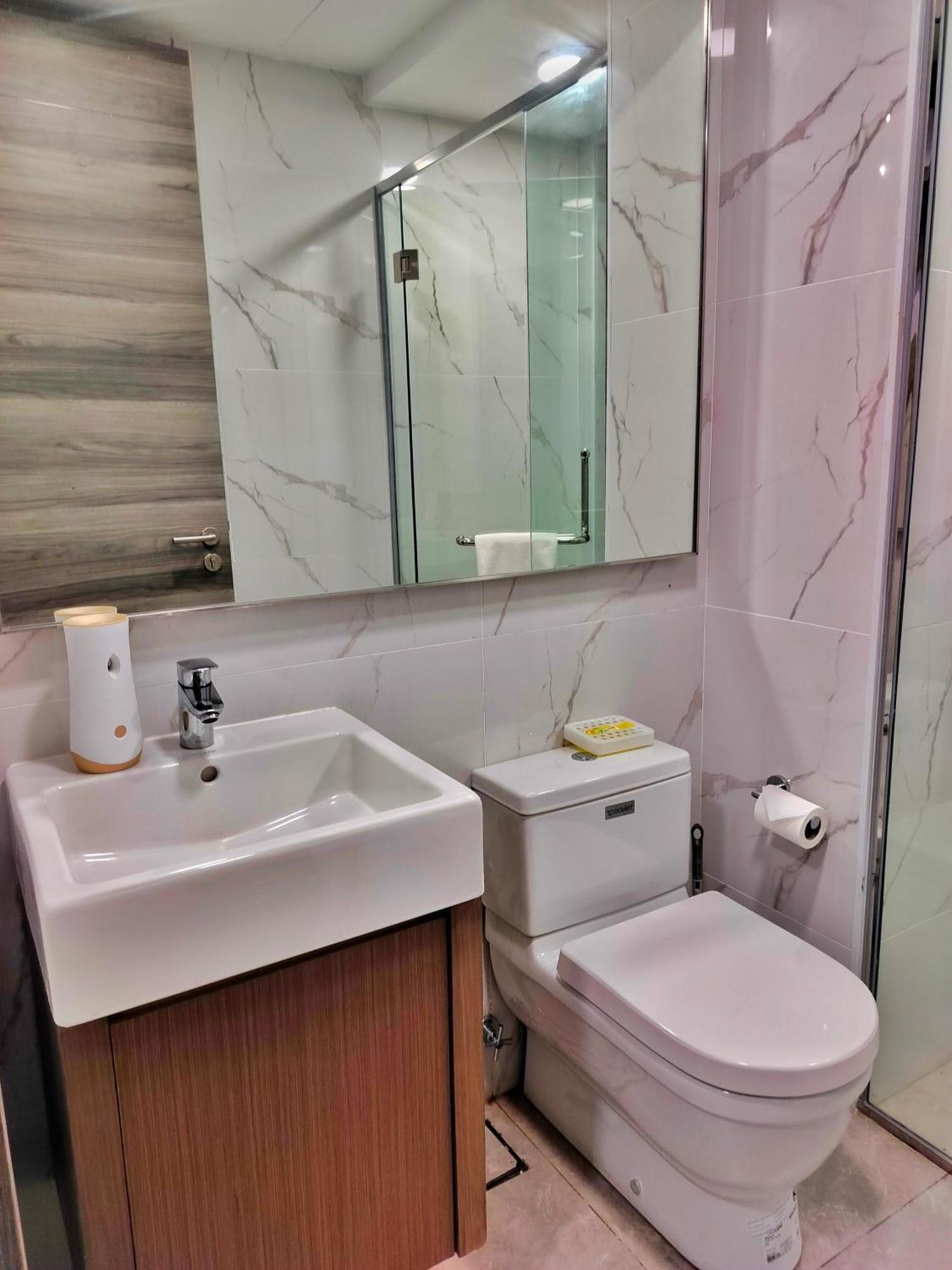 Agile Delima Residensi Bukit Bintang Pangsapuri Kuala Lumpur