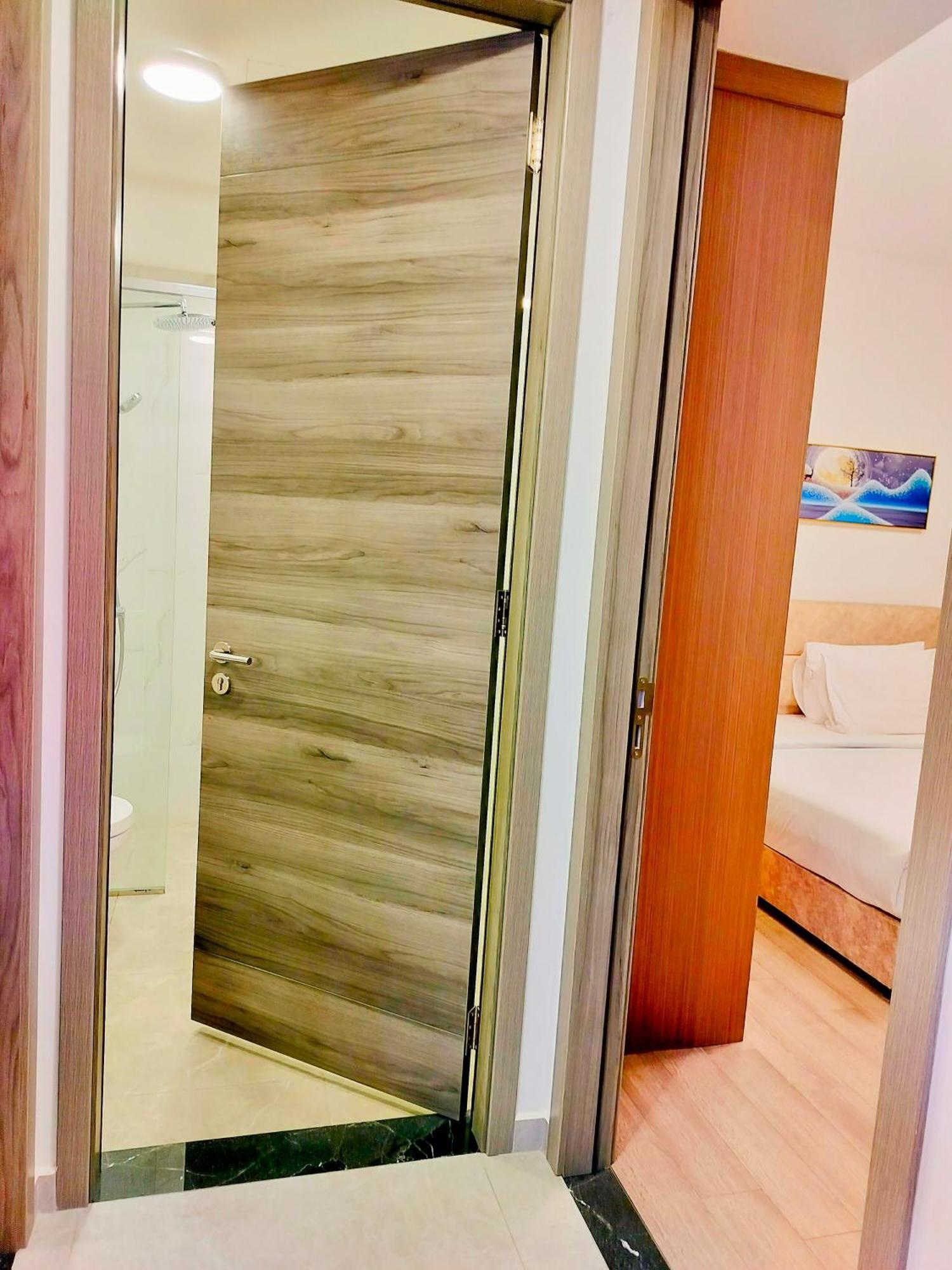 Agile Delima Residensi Bukit Bintang Pangsapuri Kuala Lumpur