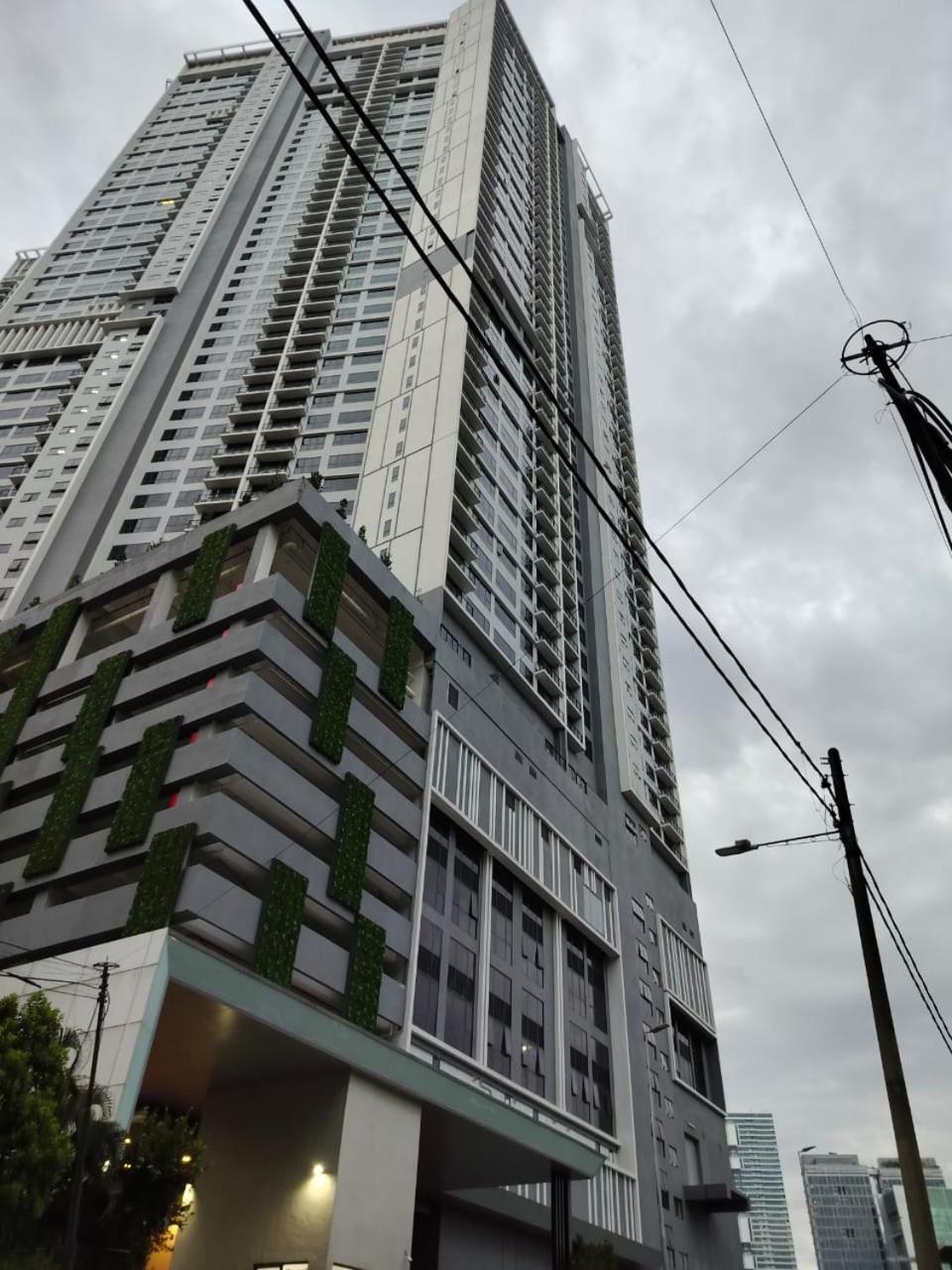 Agile Delima Residensi Bukit Bintang Pangsapuri *