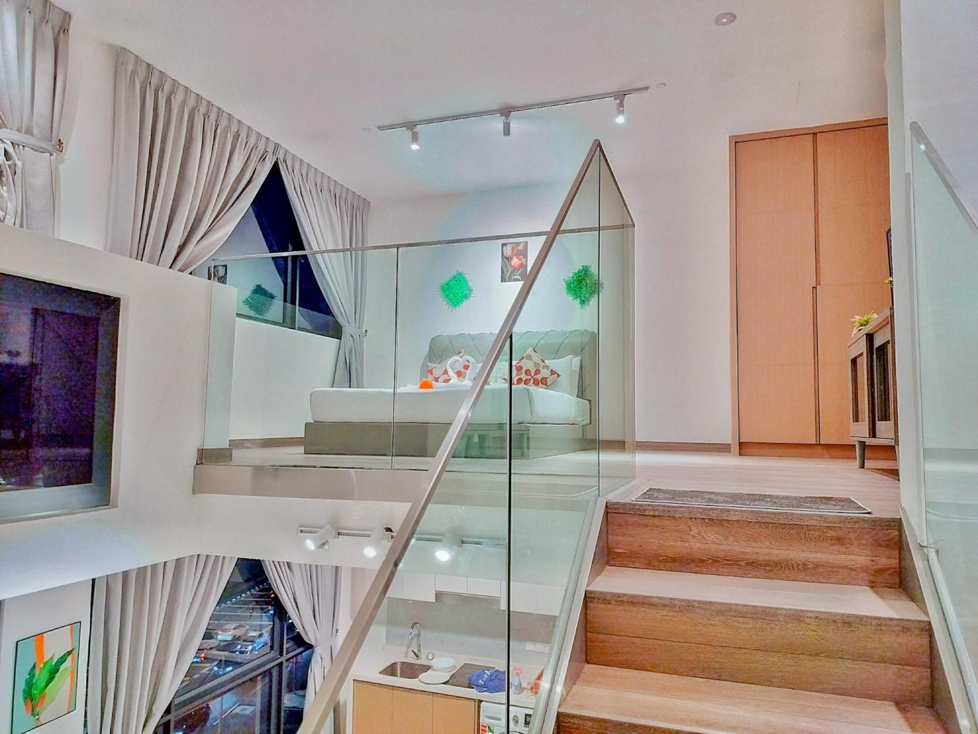 Agile Delima Residensi Bukit Bintang Kuala Lumpur